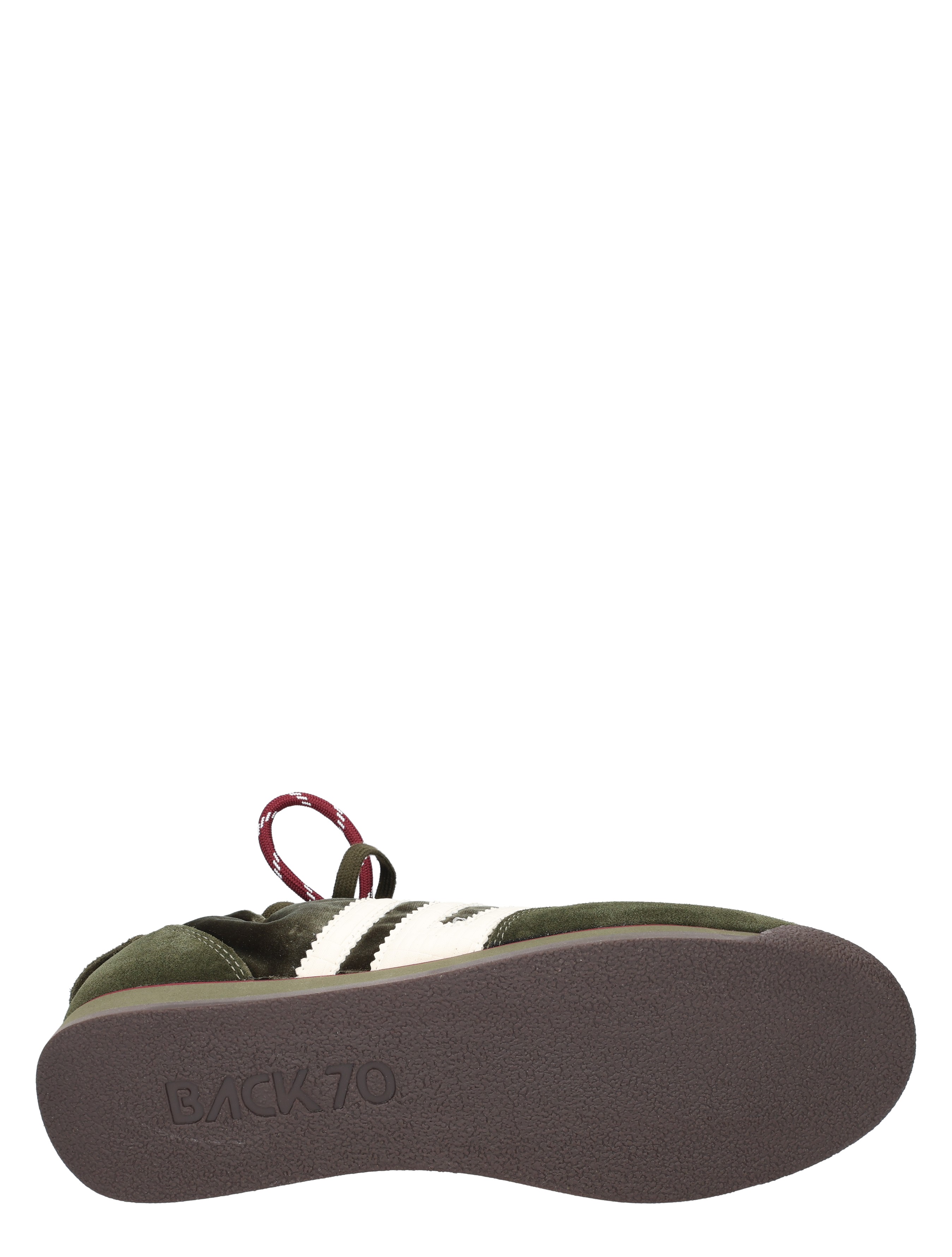 sandal, sandalen, canvas, balan, groene schoen