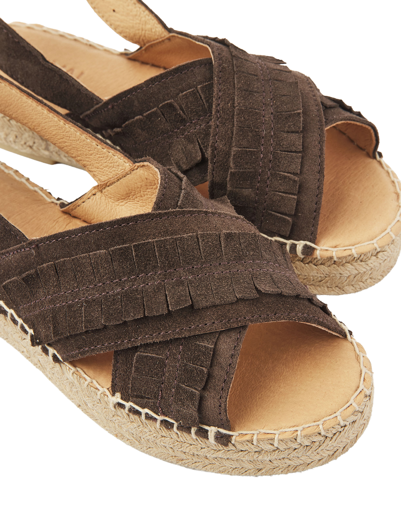 VIA VAI - 62406 Mondi Noel 01-316 Sierra Corvino - Dames - Sandalen - 51371_22_5