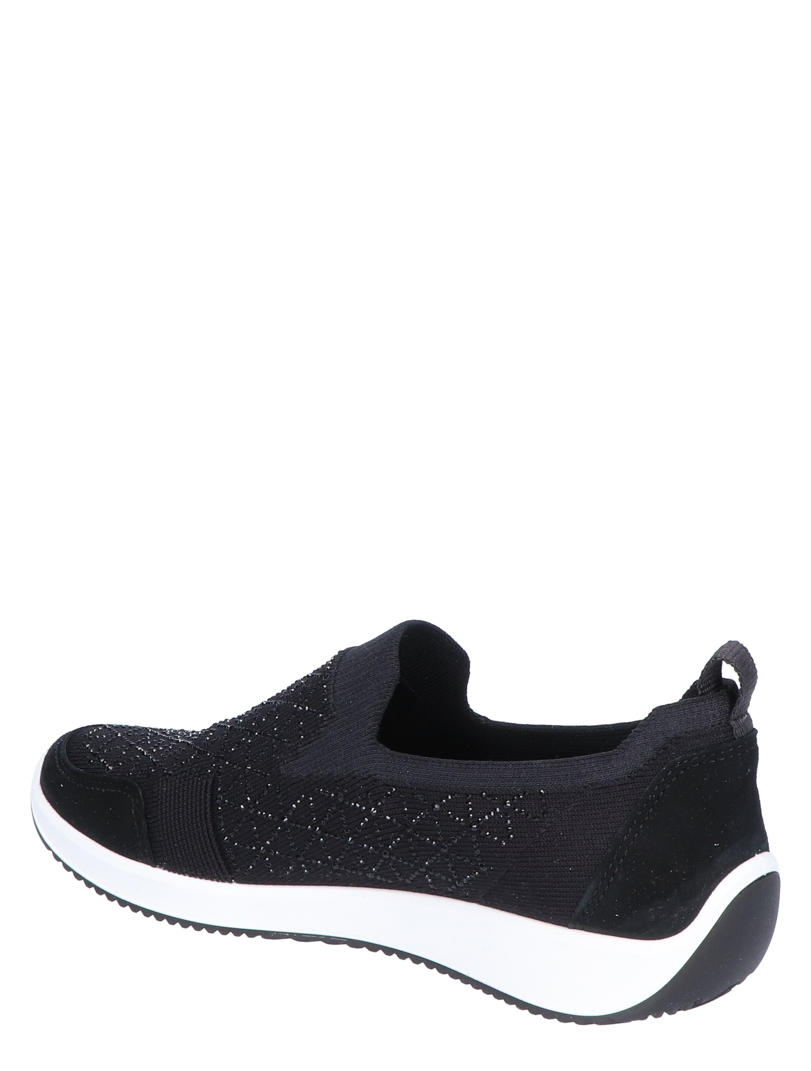12-54050-10 Black G-Wijdte