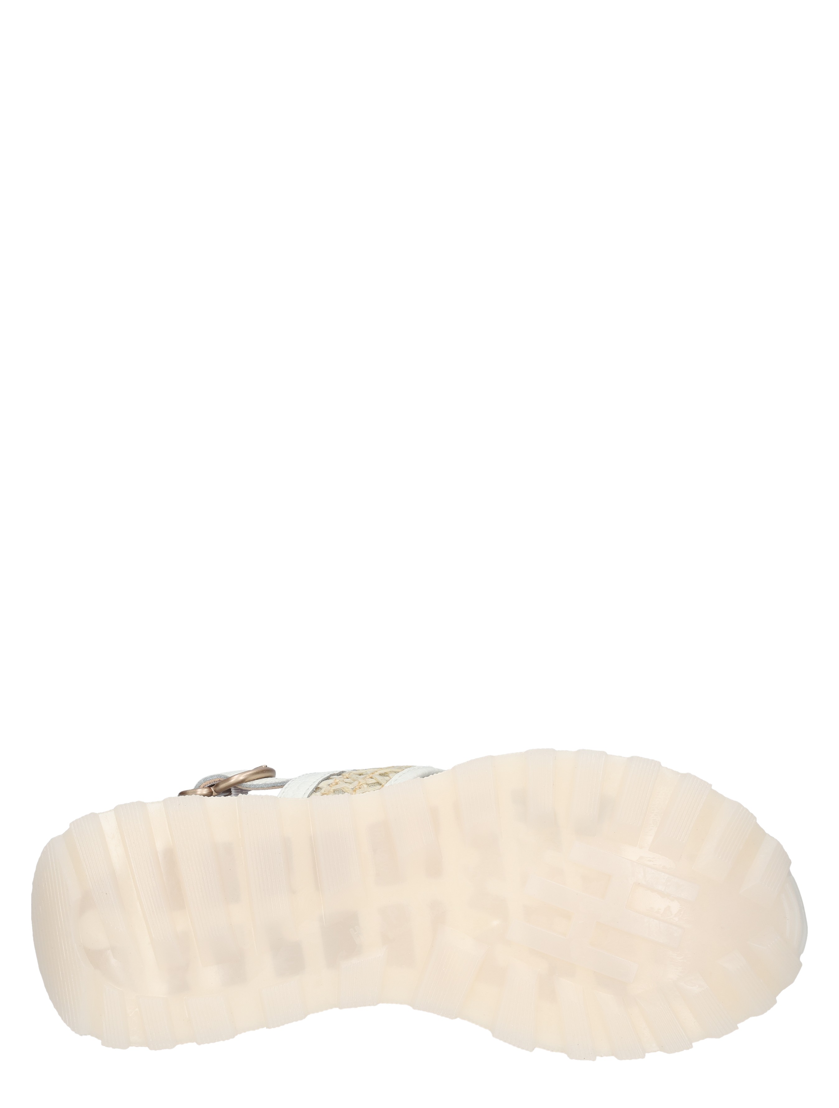 Hispanitas - RHV264714 Bolero Panna Marakesh Panna - Dames - Sandalen - 50328_77_8