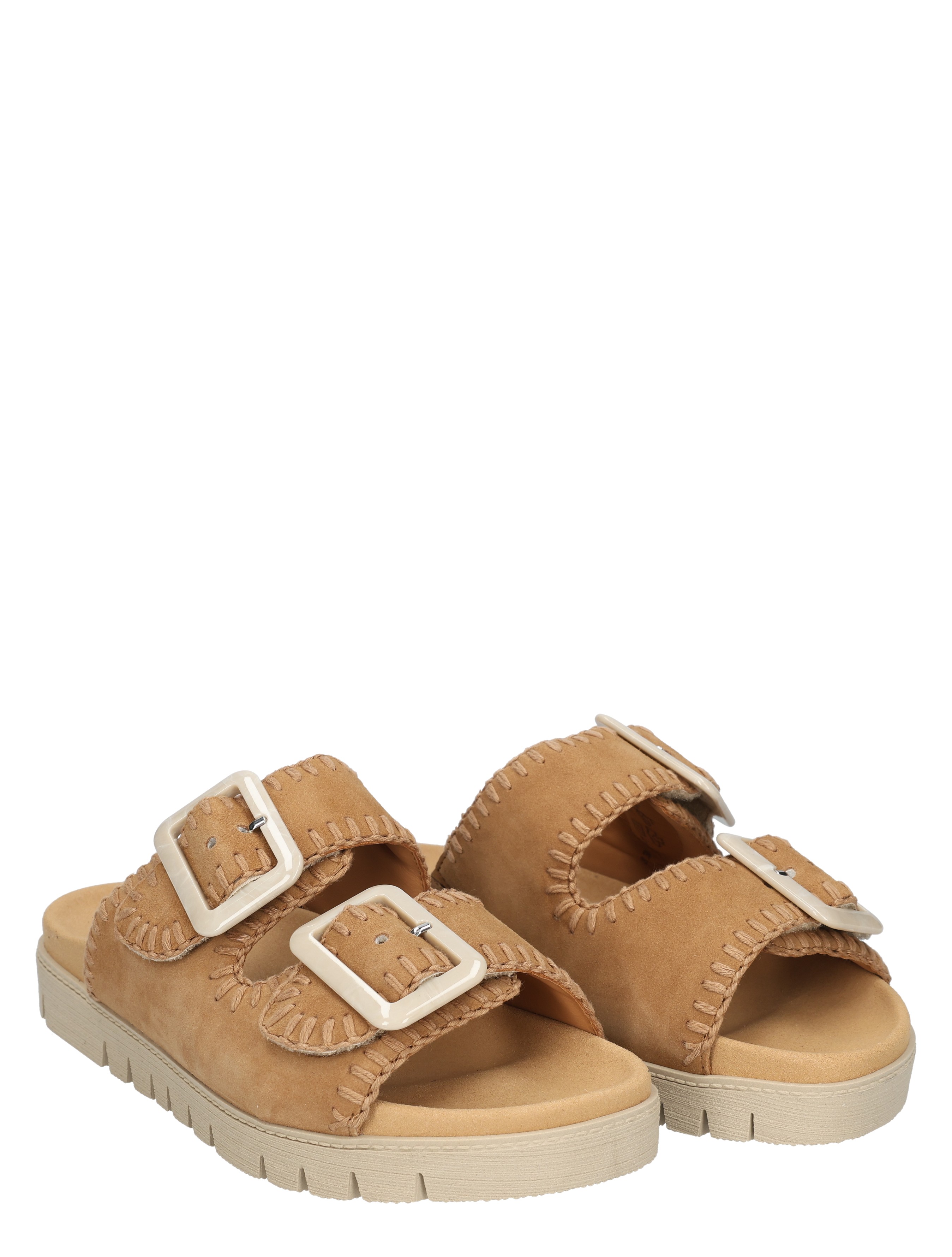 Gabor - 83.741.14 14 sattel - Dames - Muiltjes - 50684_22_6