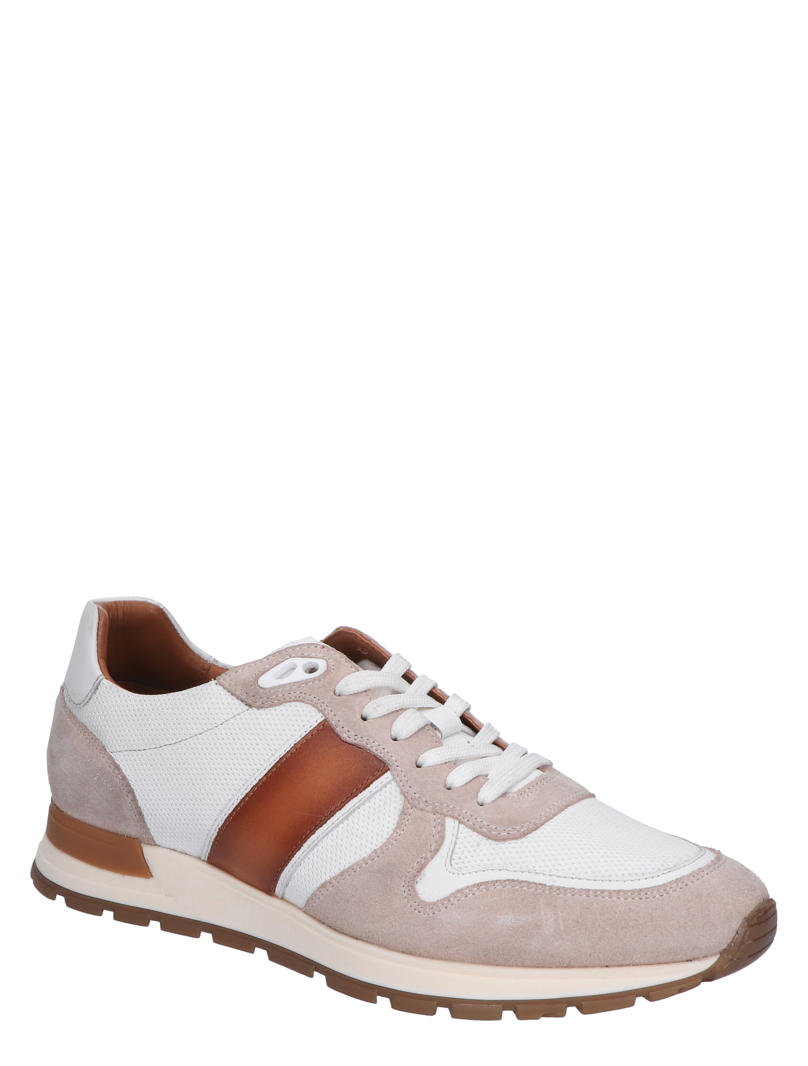 Winay White Tan