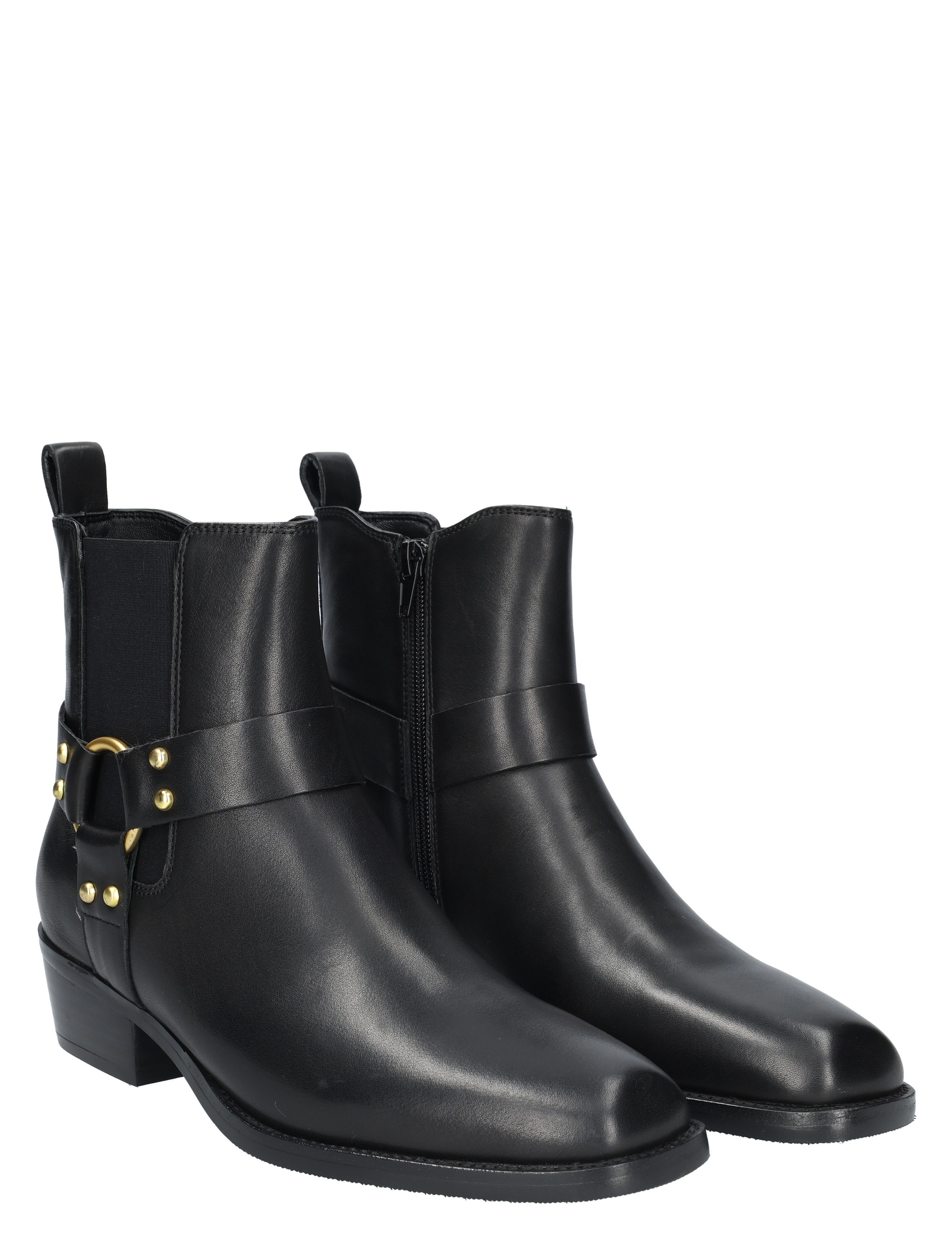 Vivian Ray - Ymani Black - Dames - Boots - Chelsea Boots - 49462_11_5