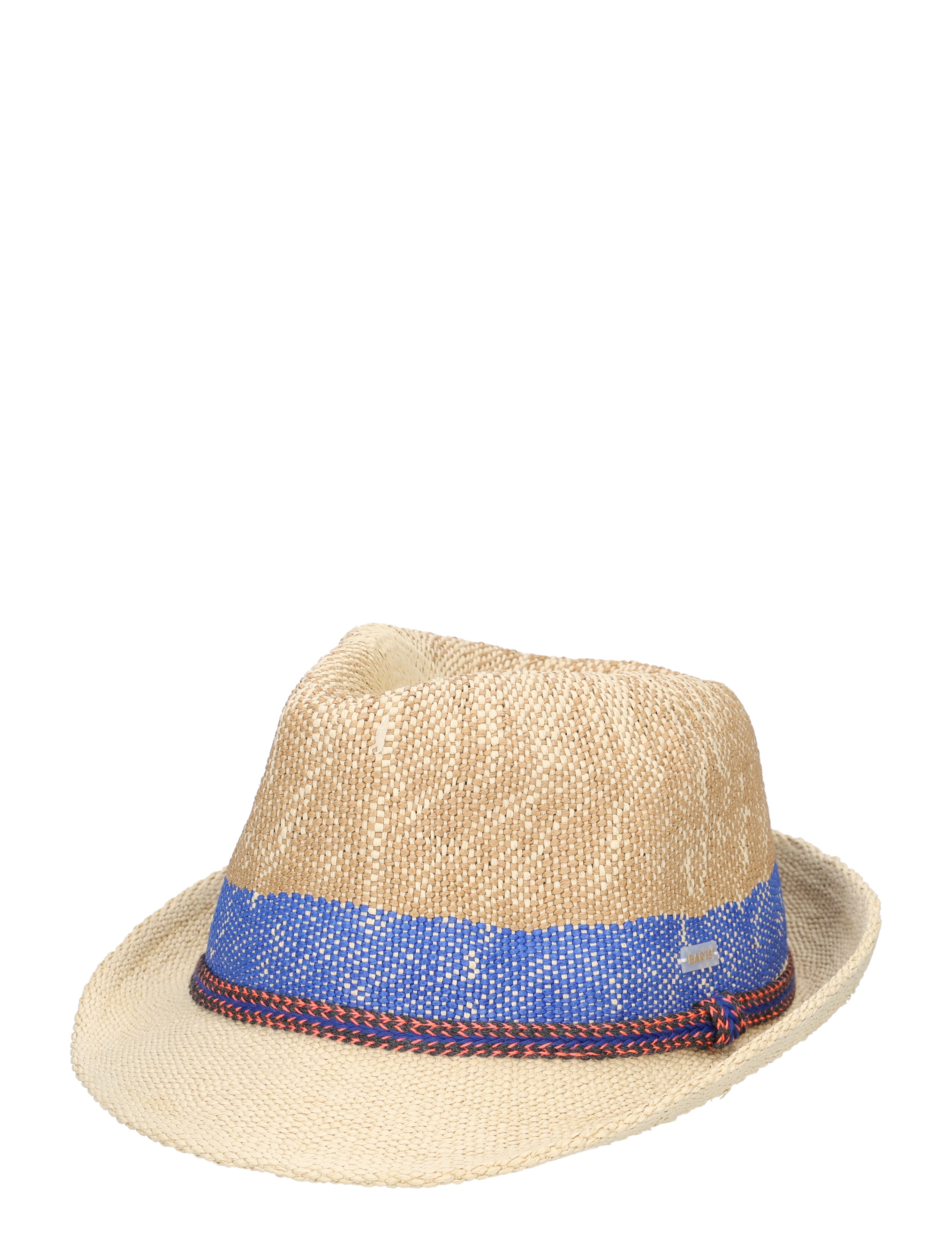 Barts - Tostado Hat 6801 04 Blue - Hoeden - Jongens - 50464_73_2