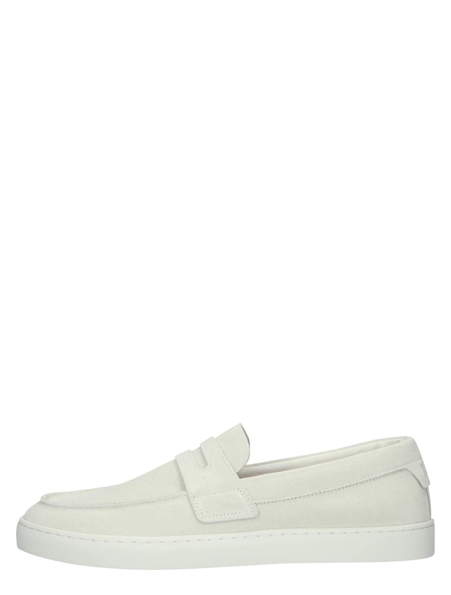 Blackstone Footwear - FG602 Early Frost - Heren - Loafers - 51749_99_2