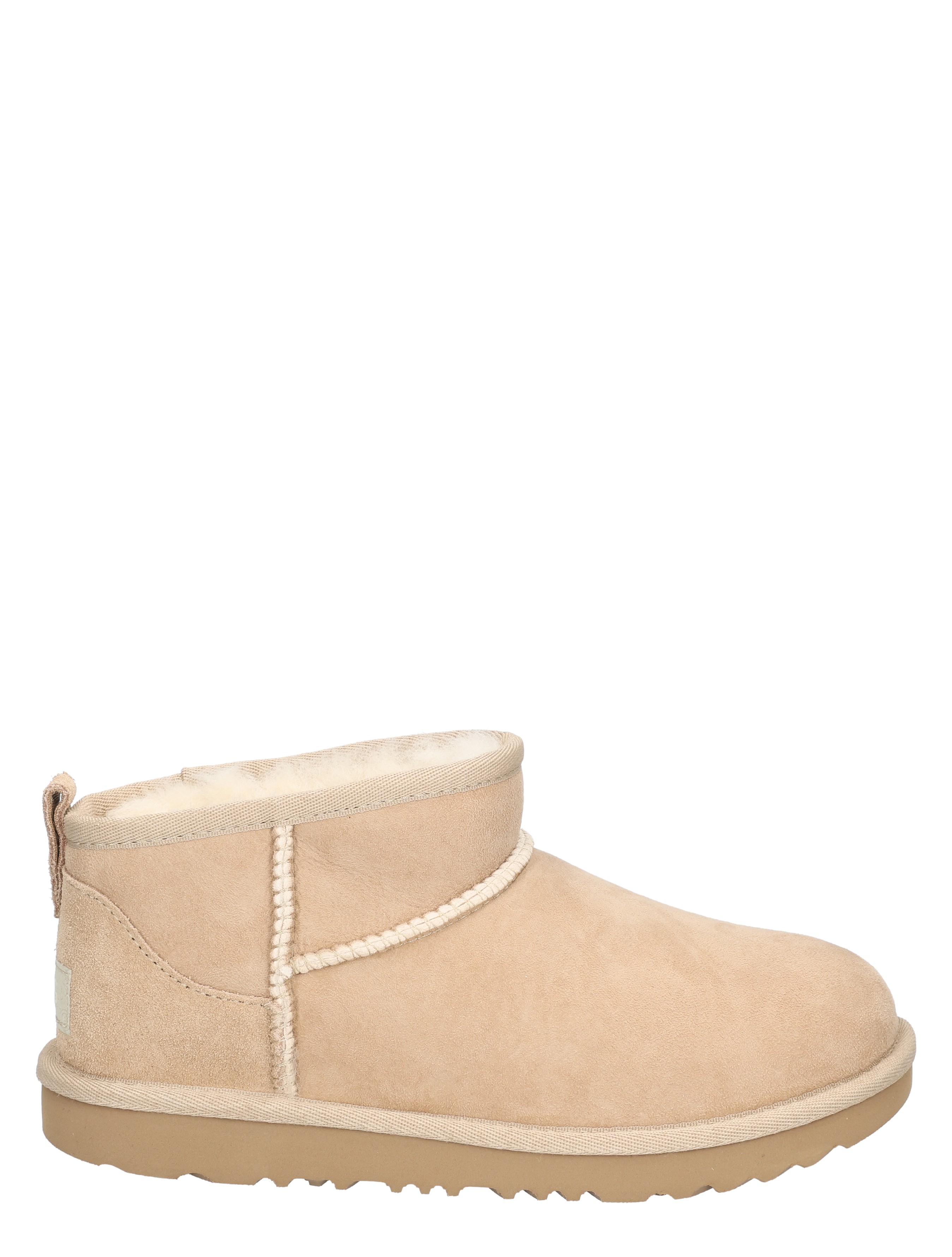 UGG - Kids Classic Ultra Mini Sand - 48142_77_1