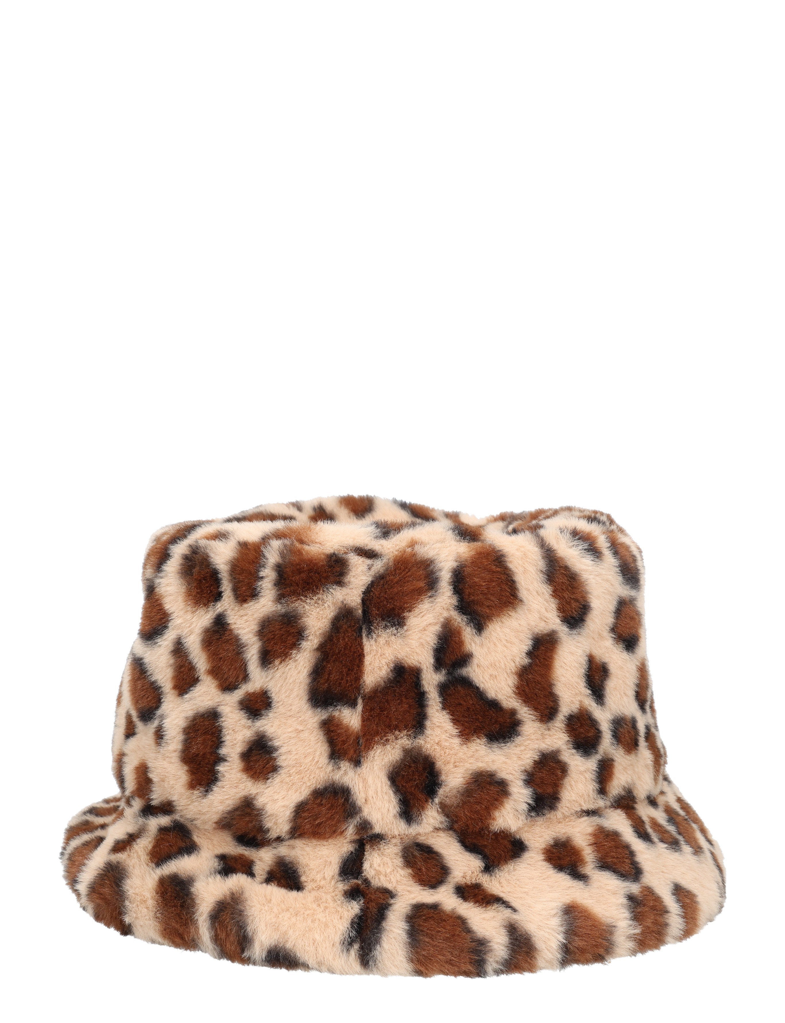 Barts - Bretia Hat 4933 37 Print Brown - Dames - Hoeden - 49354_22_2