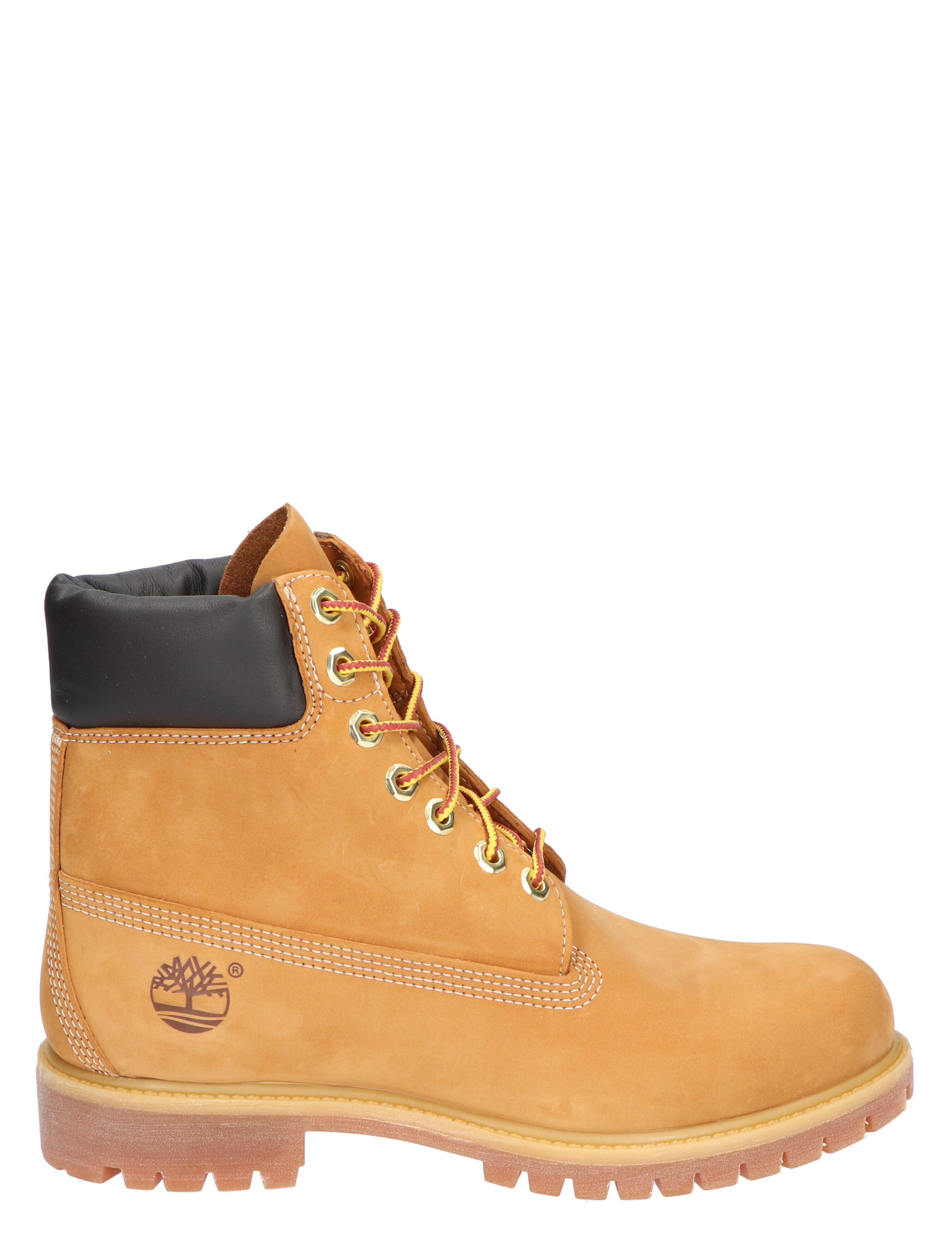 Premium 6 Inch Boot Waterproof Wheat