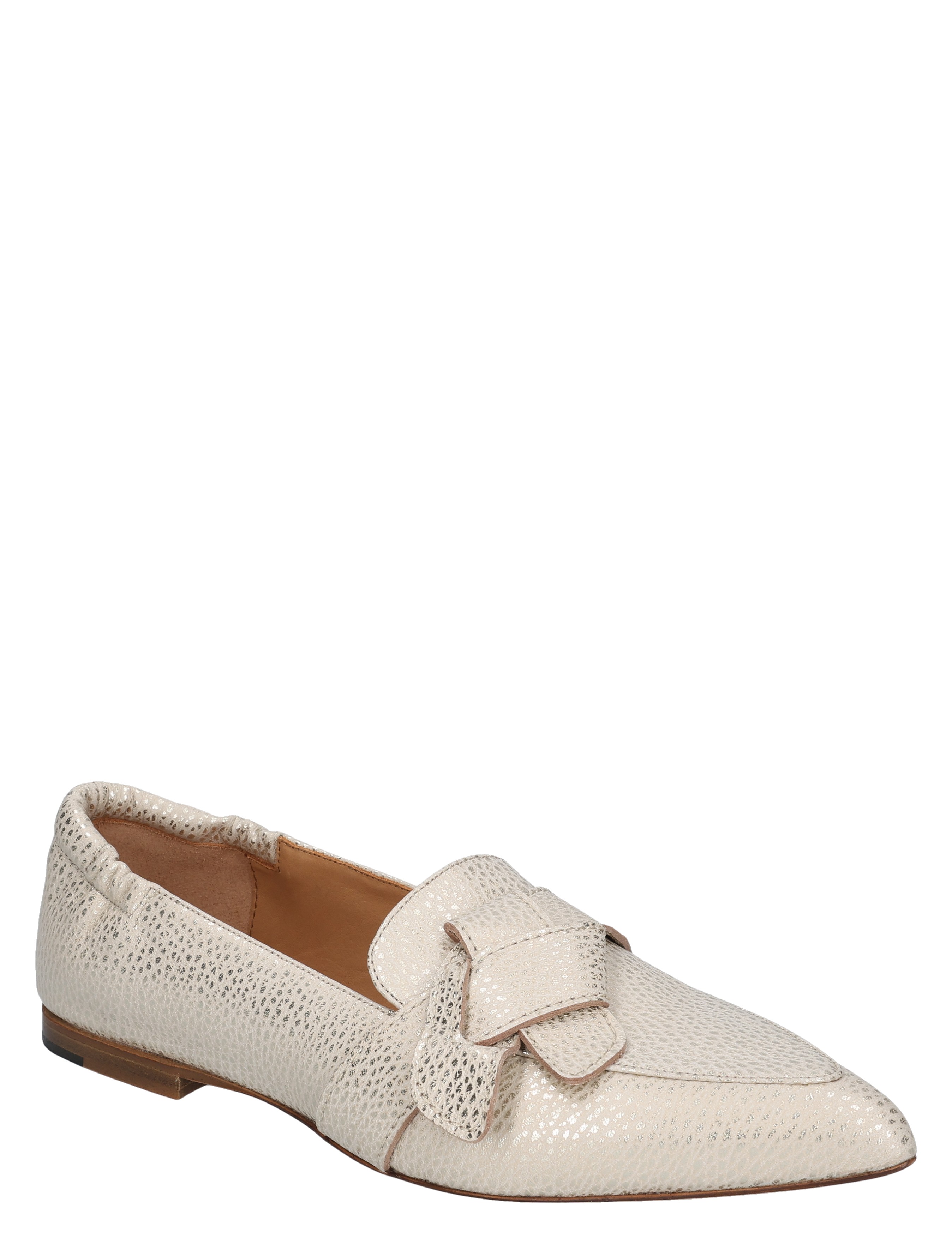 VIA VAI - Lola Rayne 04-1219 Beige - Dames - Loafers - 48349_77_3