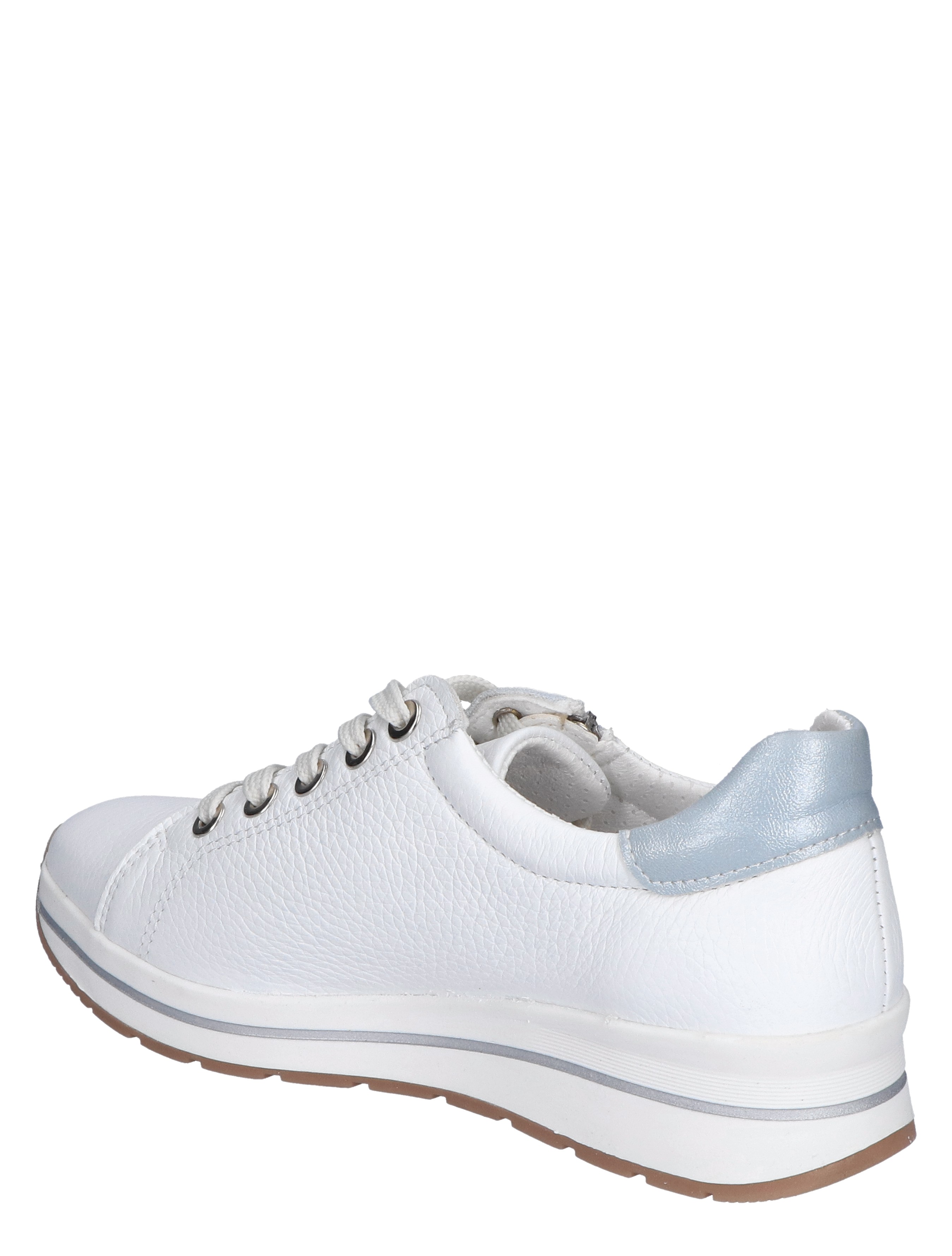 Cypres Soft - Wikki White Floater - Dames - Veterschoenen - Casual Veterschoenen - 47698_88_4