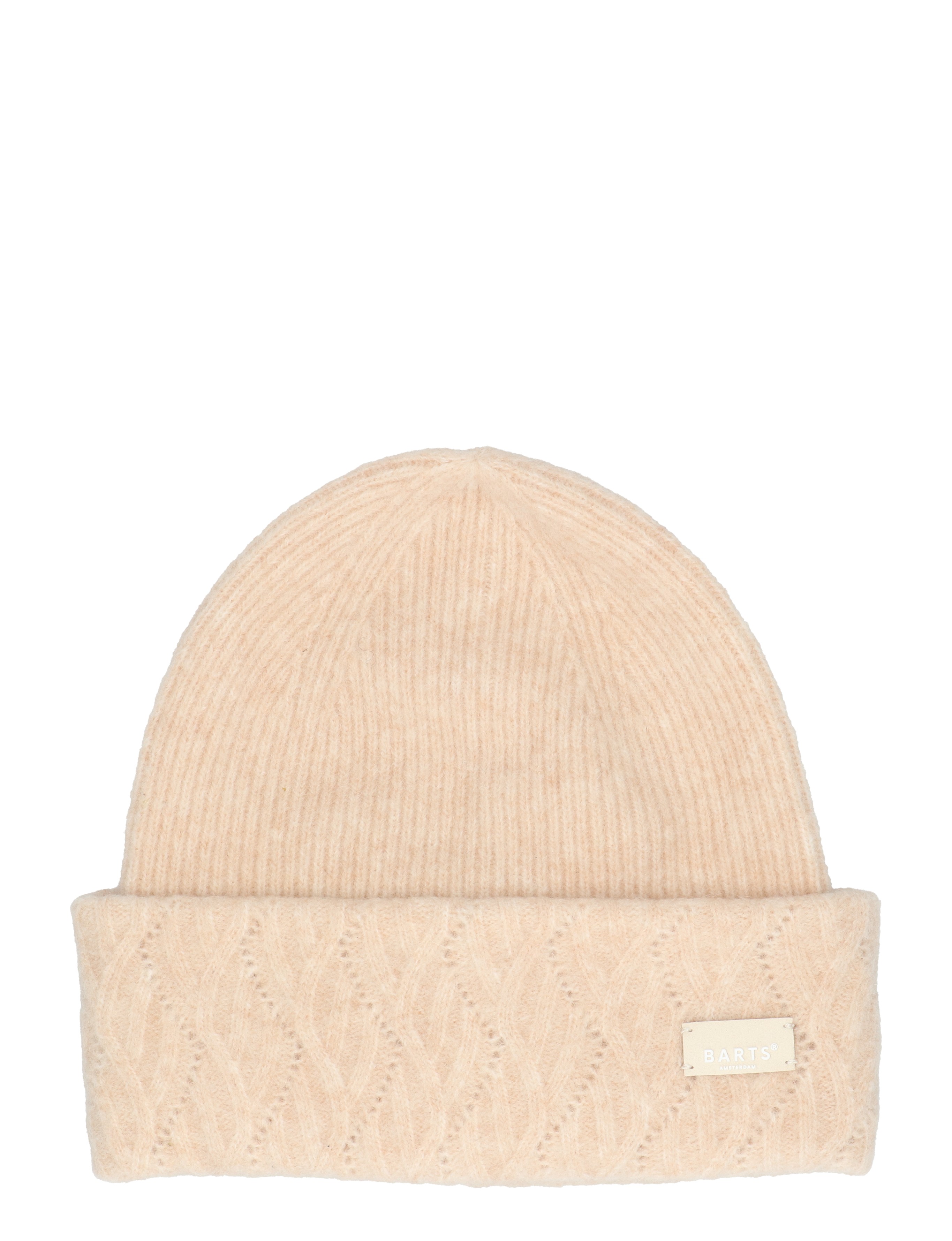 Barts - Sunnybird Beanie 3626 07 Beige - Mutsen - Dames - 49358_77_1