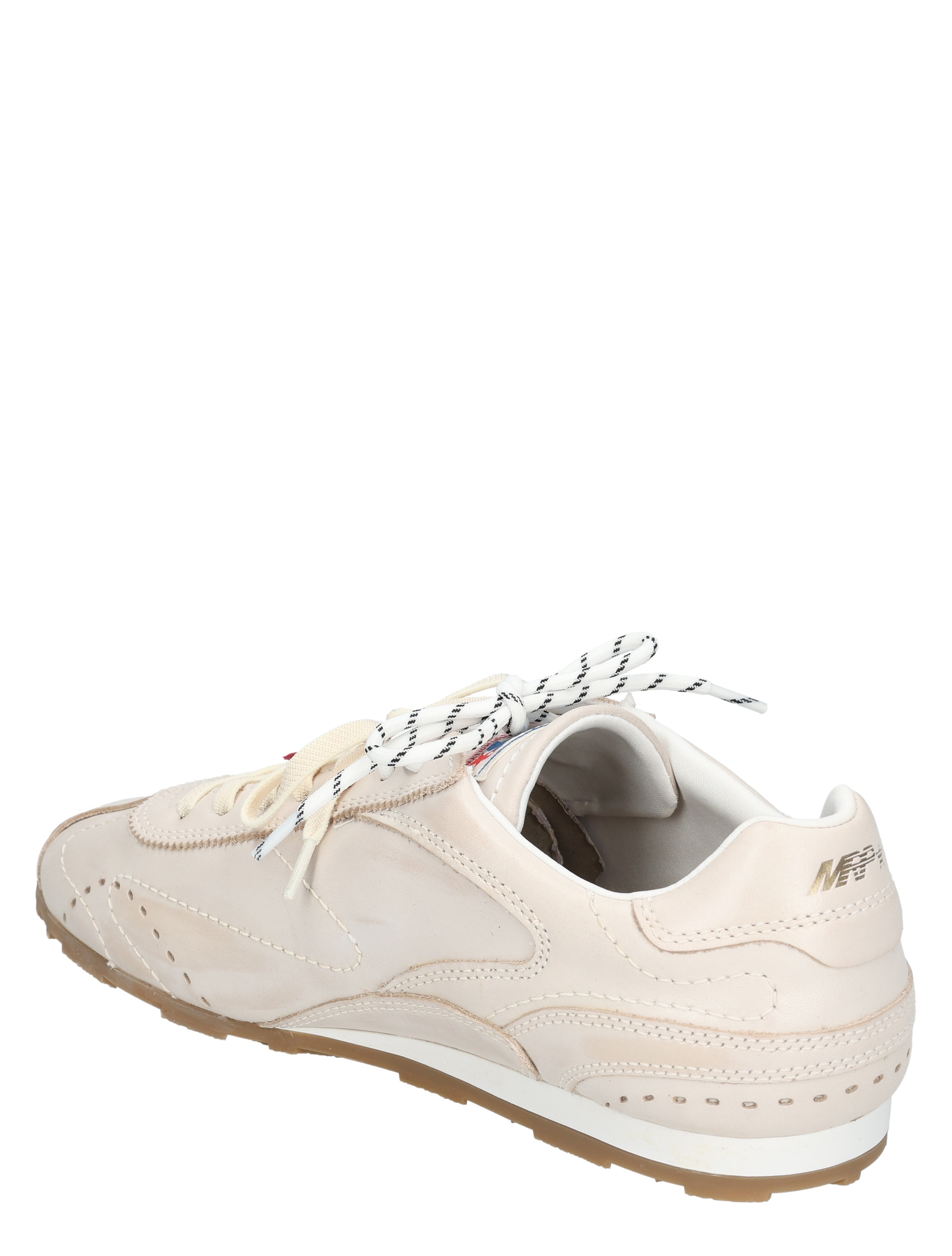 MRP by Maripe - Medelin MRP V5 Combi White Leather - Sneakers - Dames - Lage Sneakers - 50639_88_4