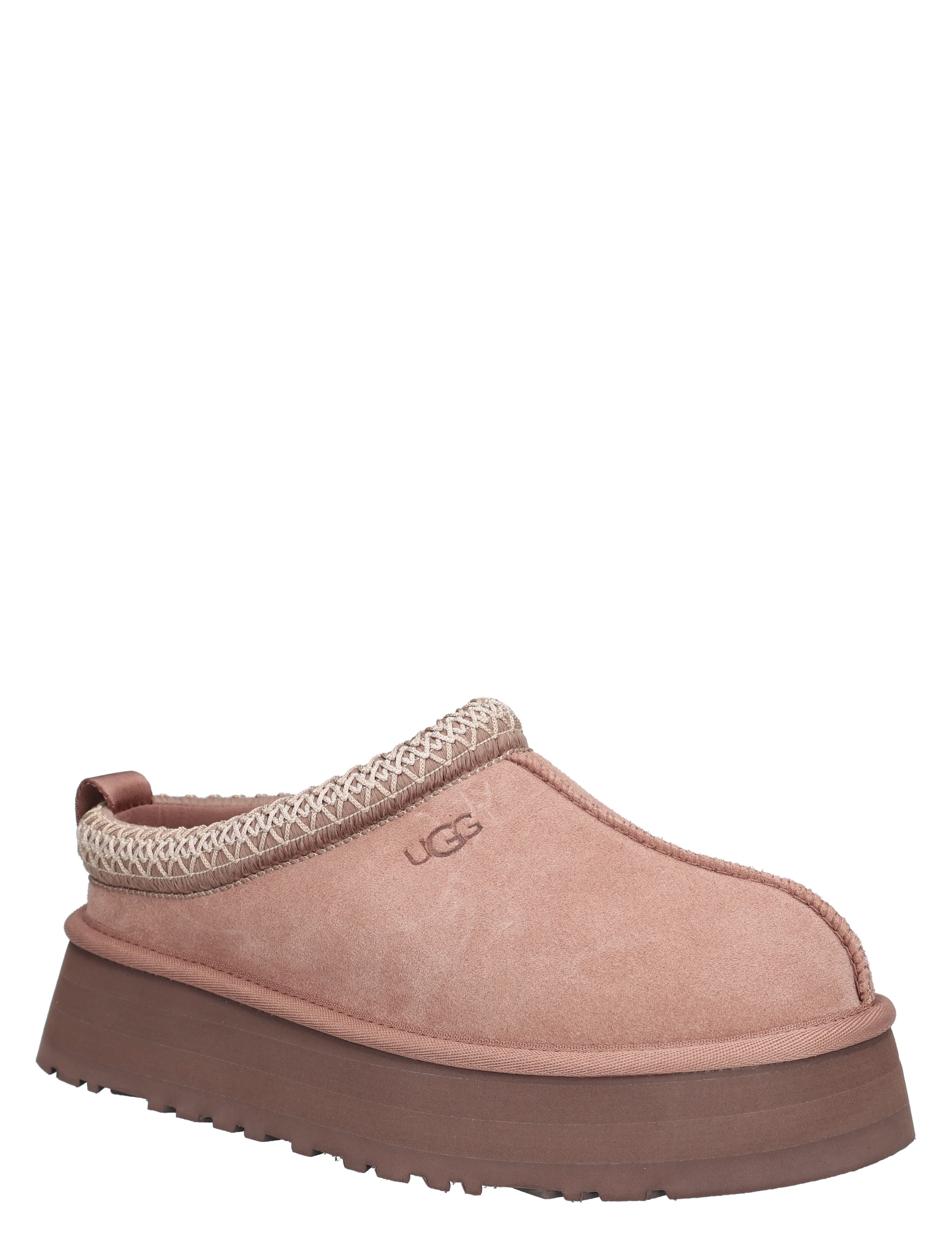 UGG - Tazz II Rocky Oak - Dames - Muiltjes - 48035_02_3