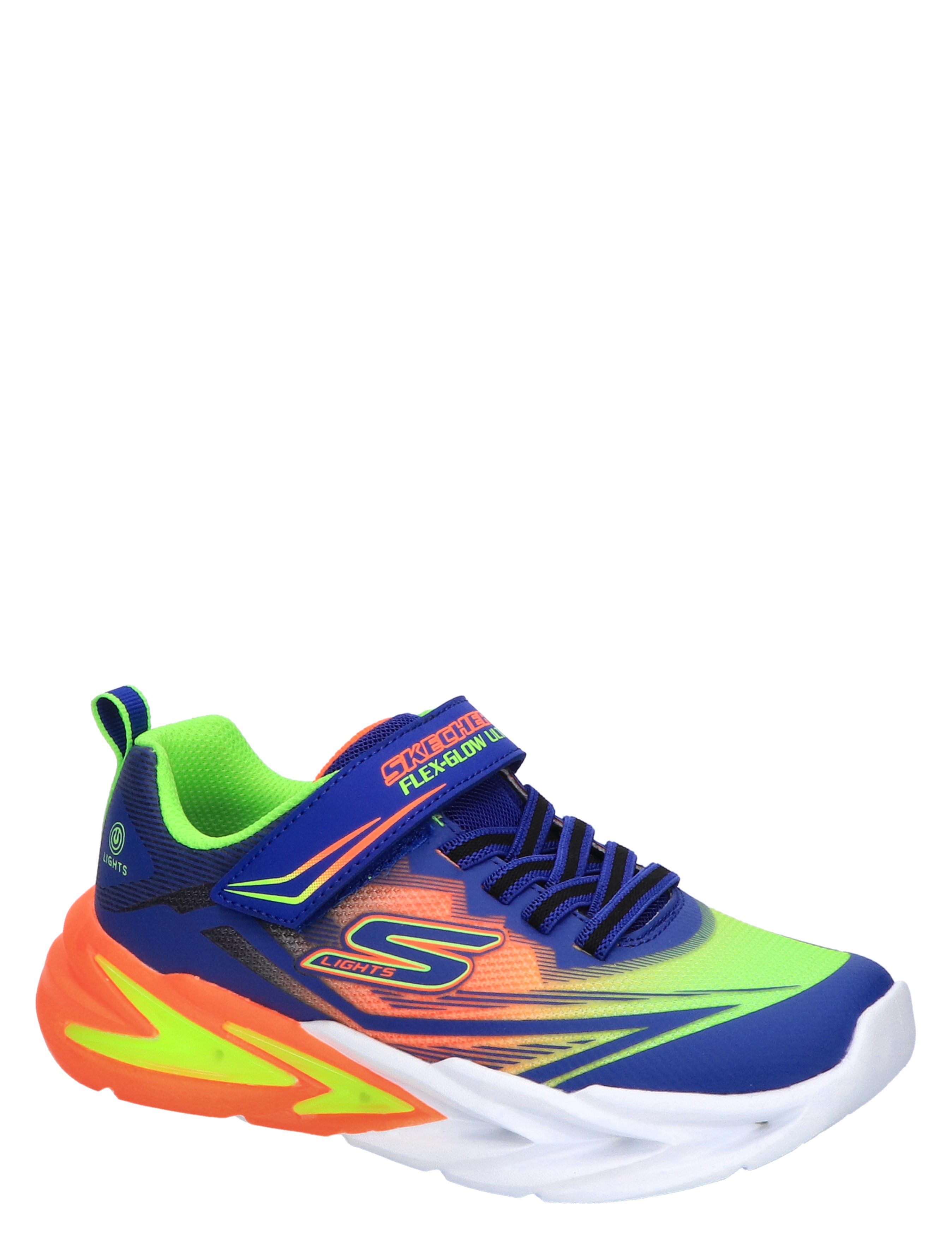 S-Lights Flex Glow Ultra Blue Multi