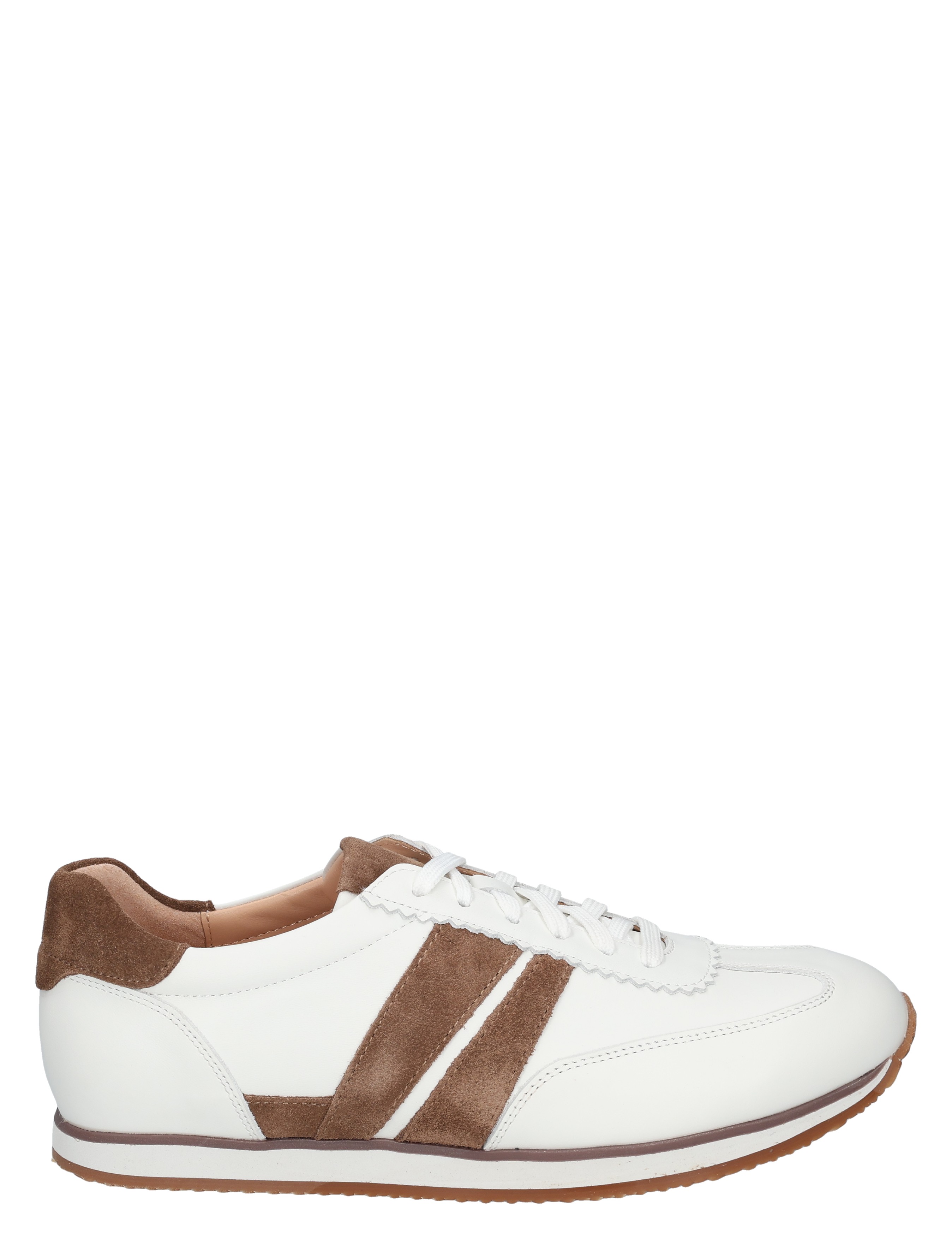 Rapid Soul - Zaralie Off White - Dames - Sneakers - Lage Sneakers - 50455_82_1