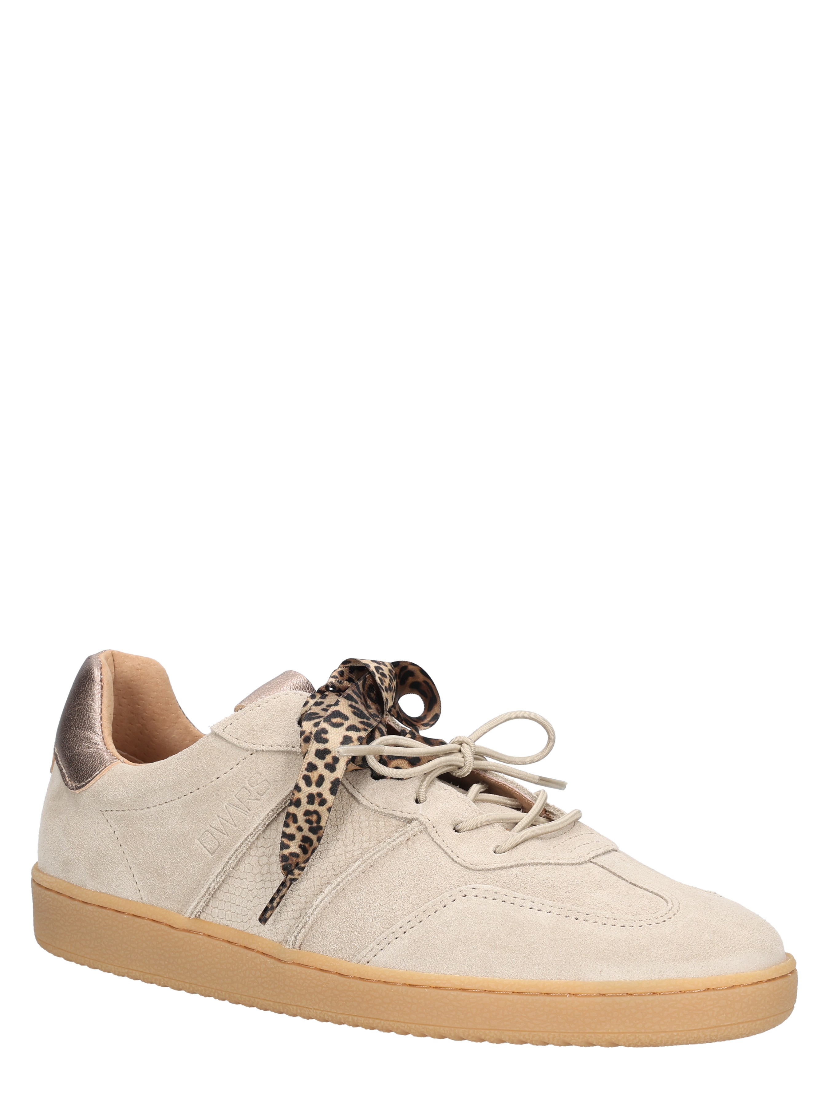 DWRS Label - Poona B11456-35 8266 Beige Stone - Dames - Sneakers - Lage Sneakers - 50359_77_3