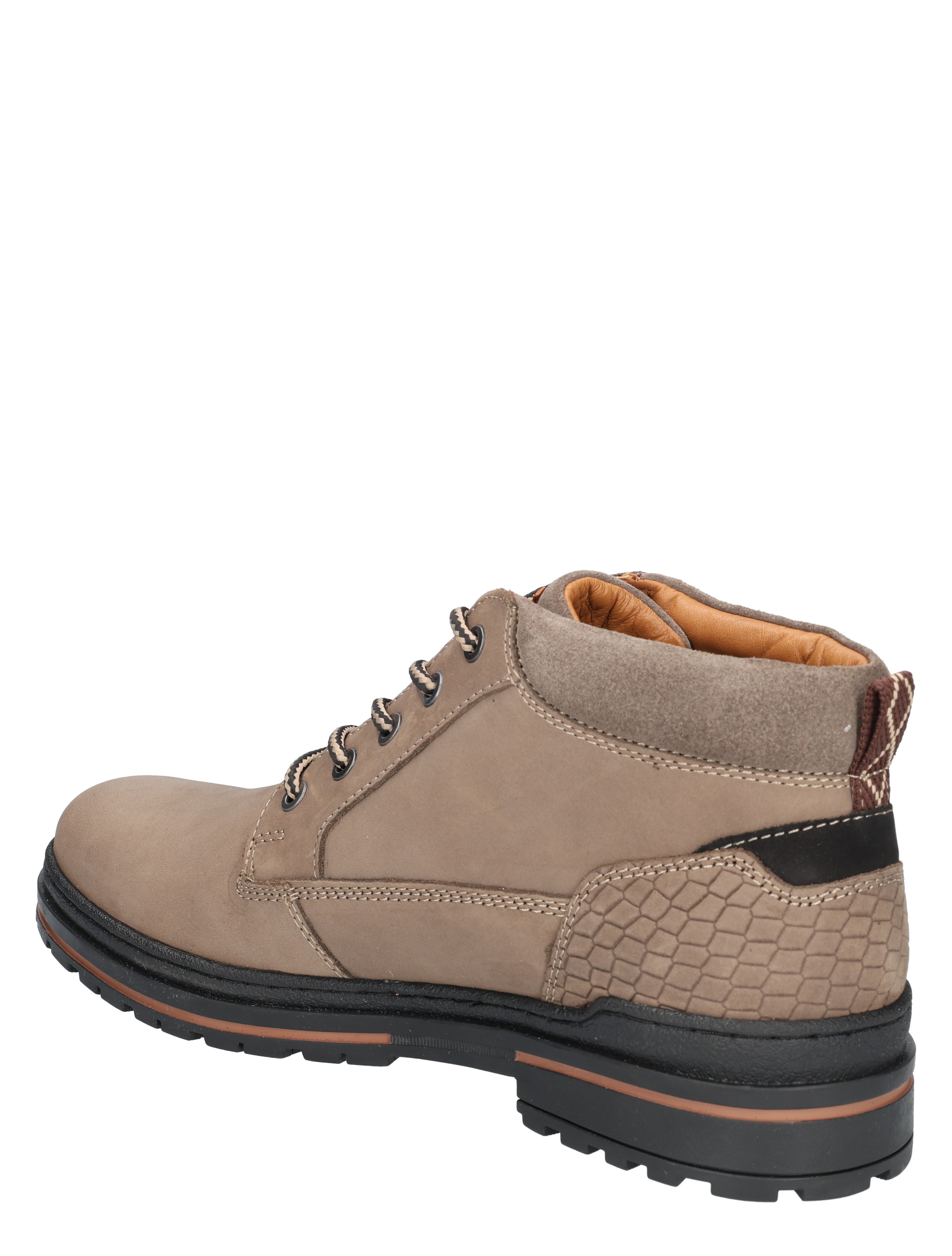 Australian - Middelburg Taupe - Heren - Boots - Veter Boots - 48948_77_4