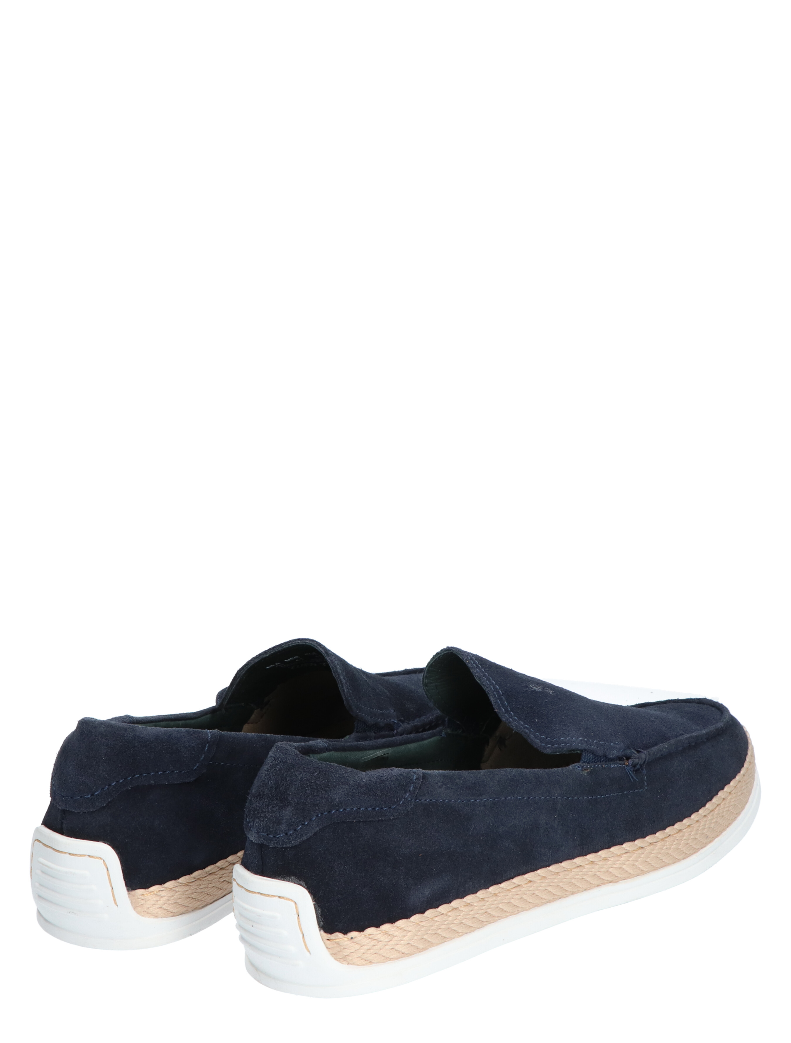 Ramin Navy Blue Ramin Navy Blue