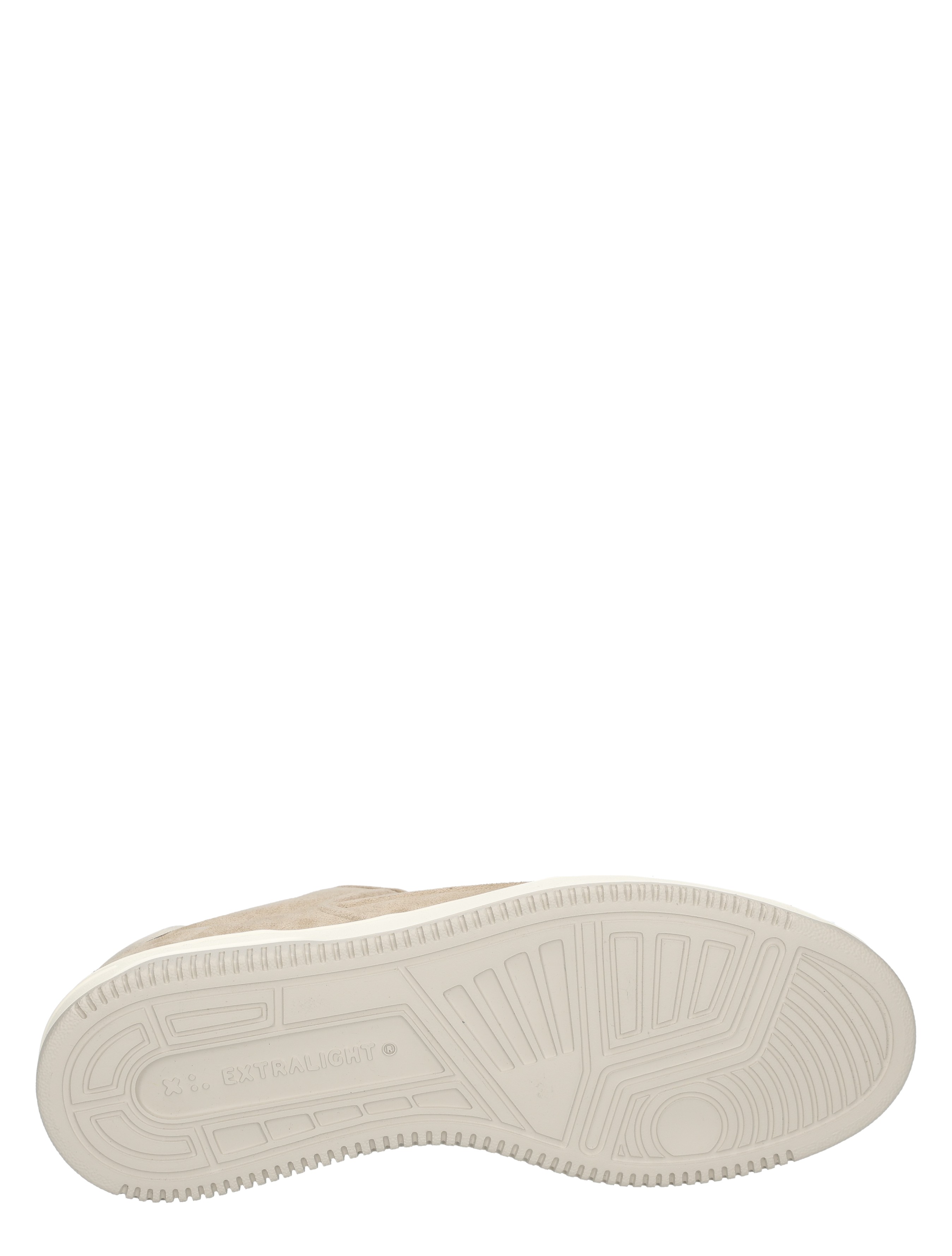 Nubikk - Basket Cole Men Beige Suede - Heren - Lage Sneakers - Sneakers - 50356_77_9