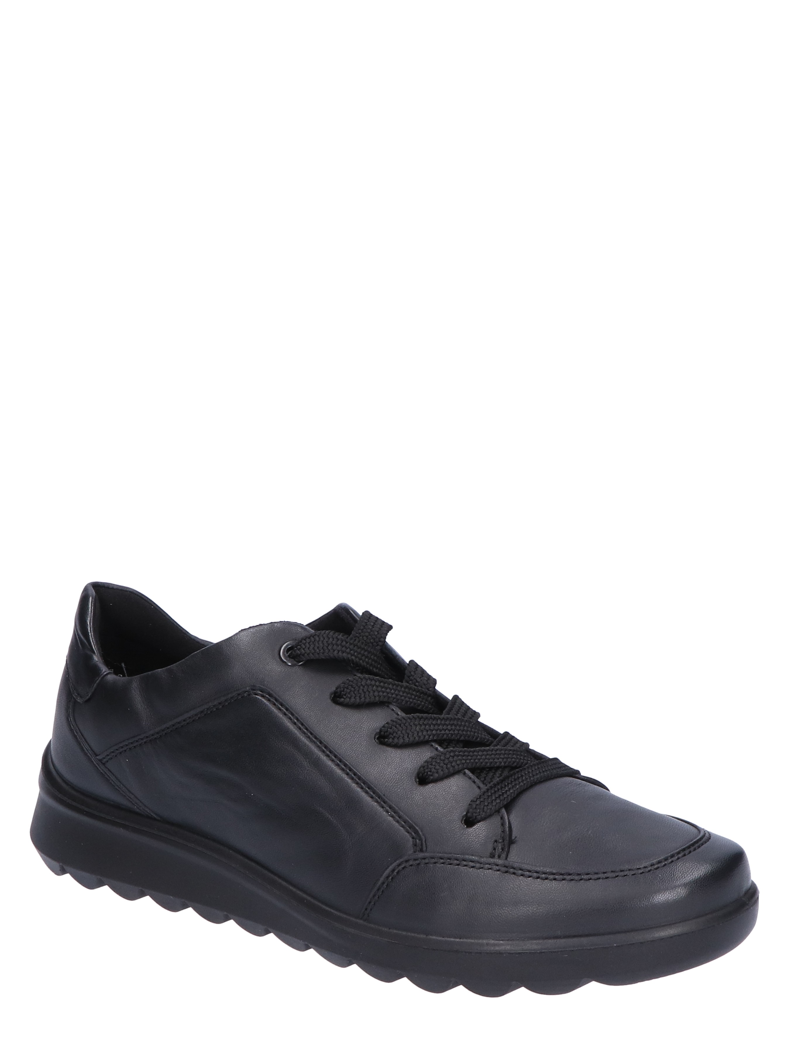 12-40401-01 Black H-wijdte