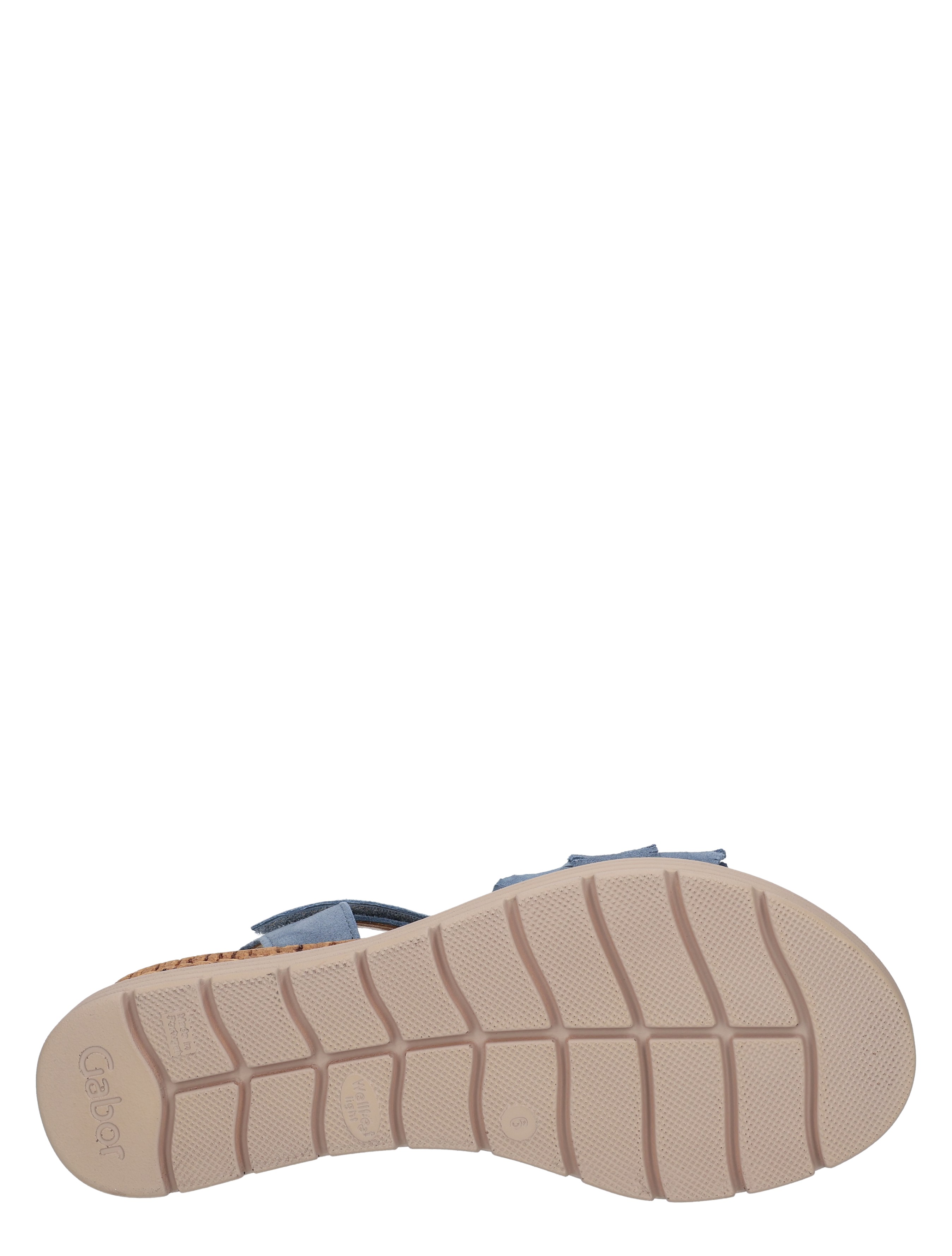 Gabor - 82.704.26 26 heaven - Dames - Sandalen - 50680_33_8