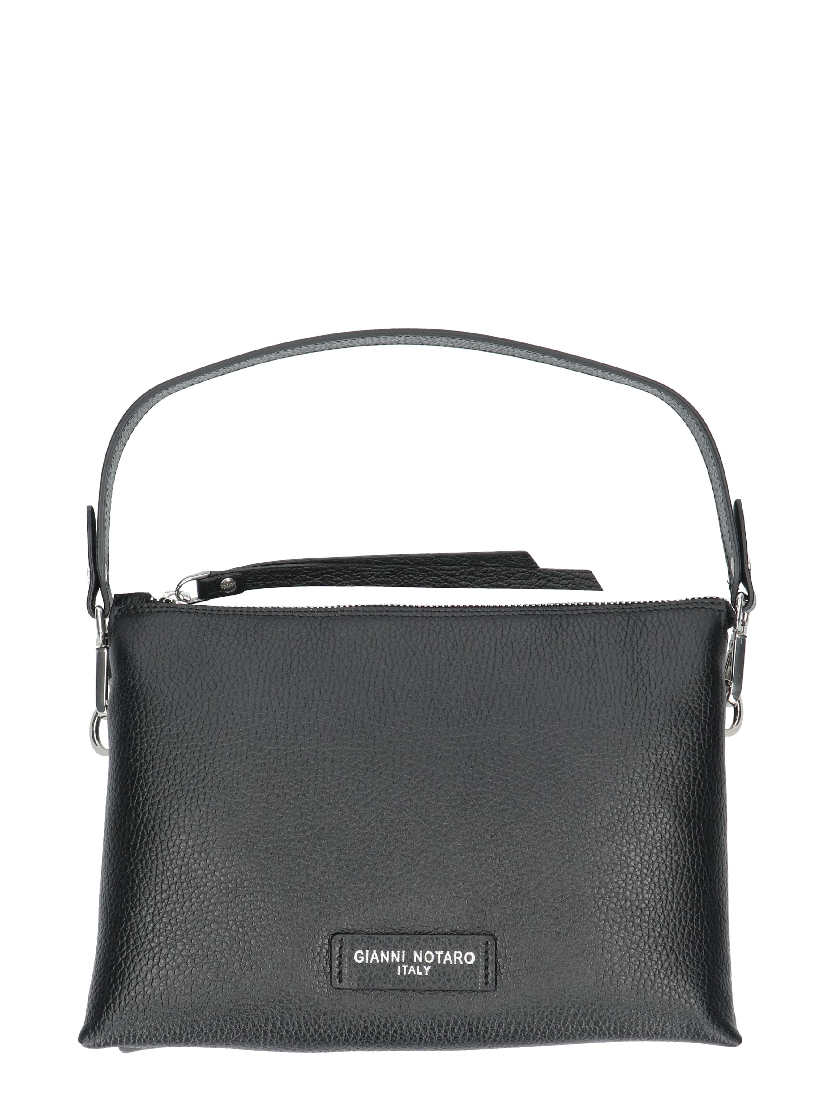 Carol J - 310 Dollaro Nero - Schoudertassen - Dames - 52318_11_1