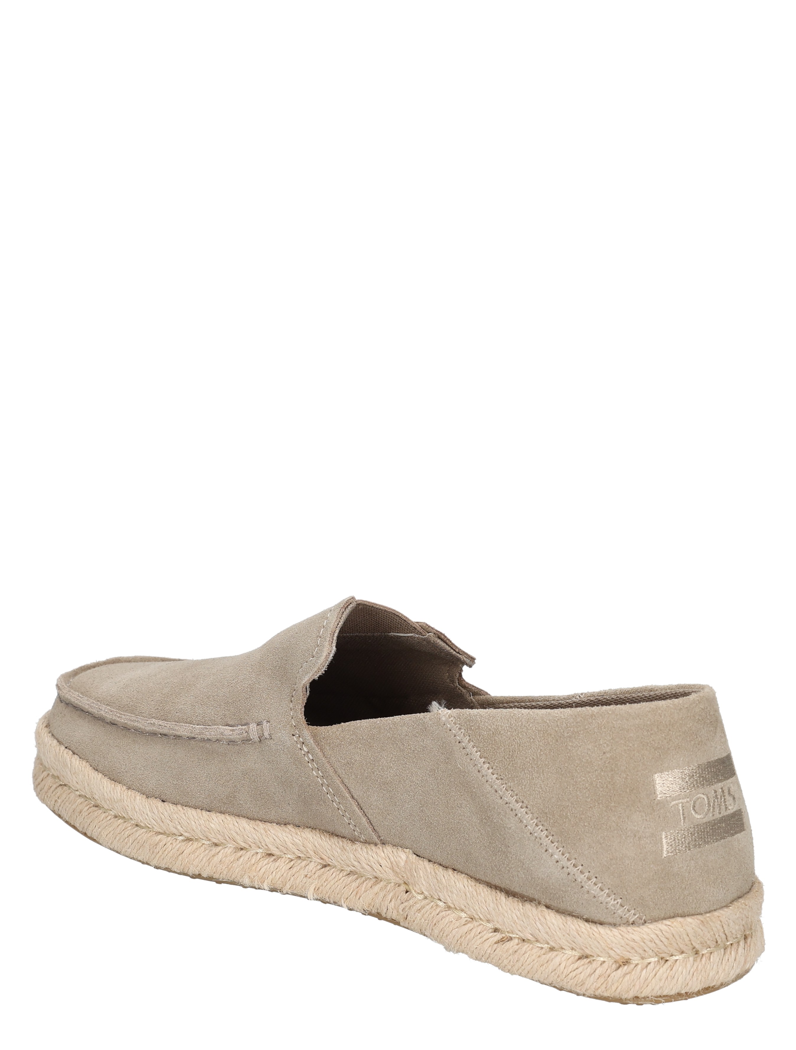 slipper, espadrille, suede, beige, jute sole