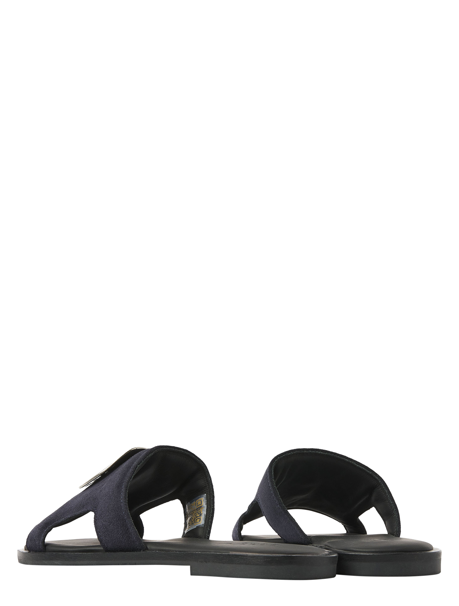 VIA VAI - 62375 Vita Avi 01-1167 Sierra Rodi - Dames - Muiltjes - 51354_33_3