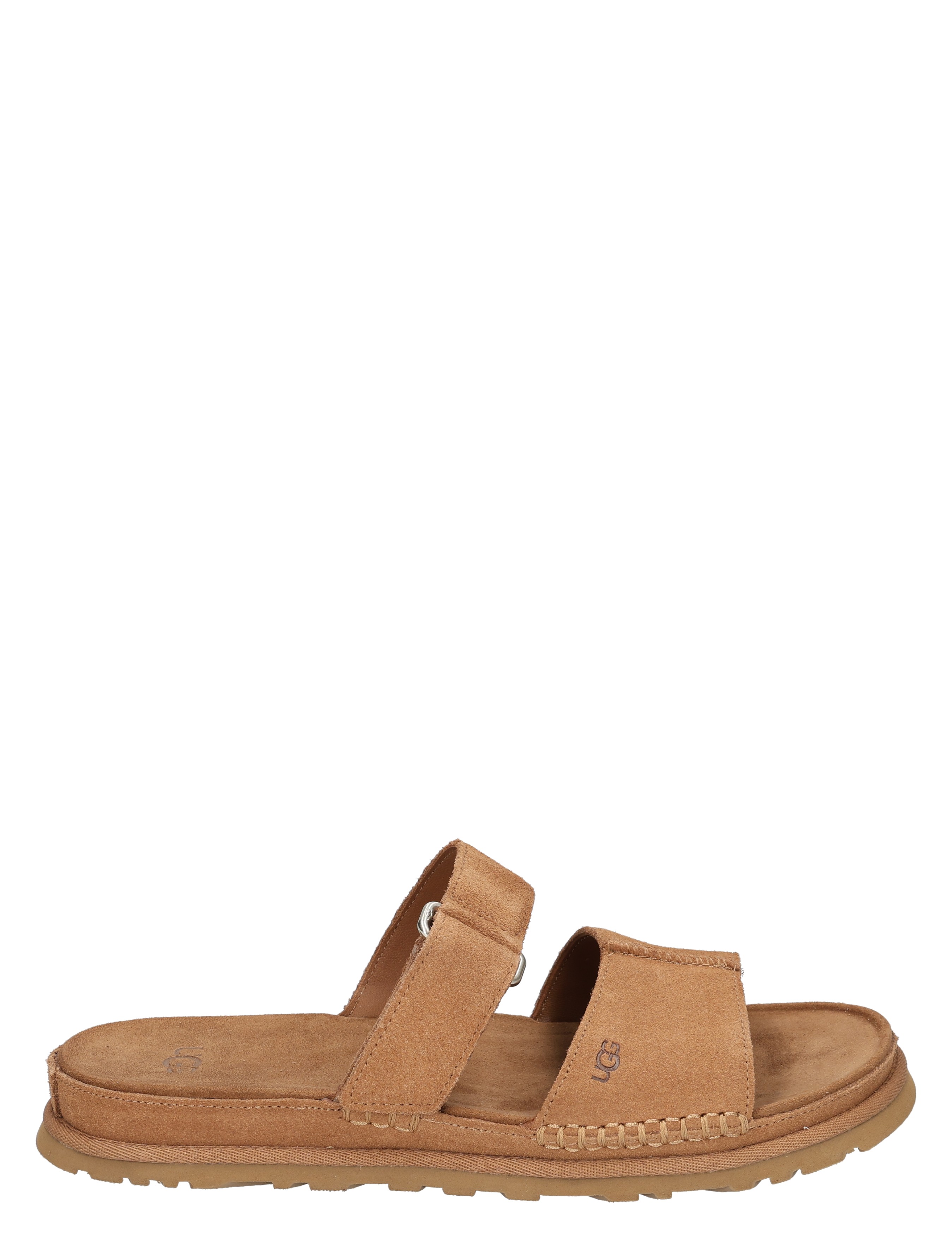 UGG - Golden Gaze Slide 1178590 CHE - Dames - Muiltjes - 49853_22_2