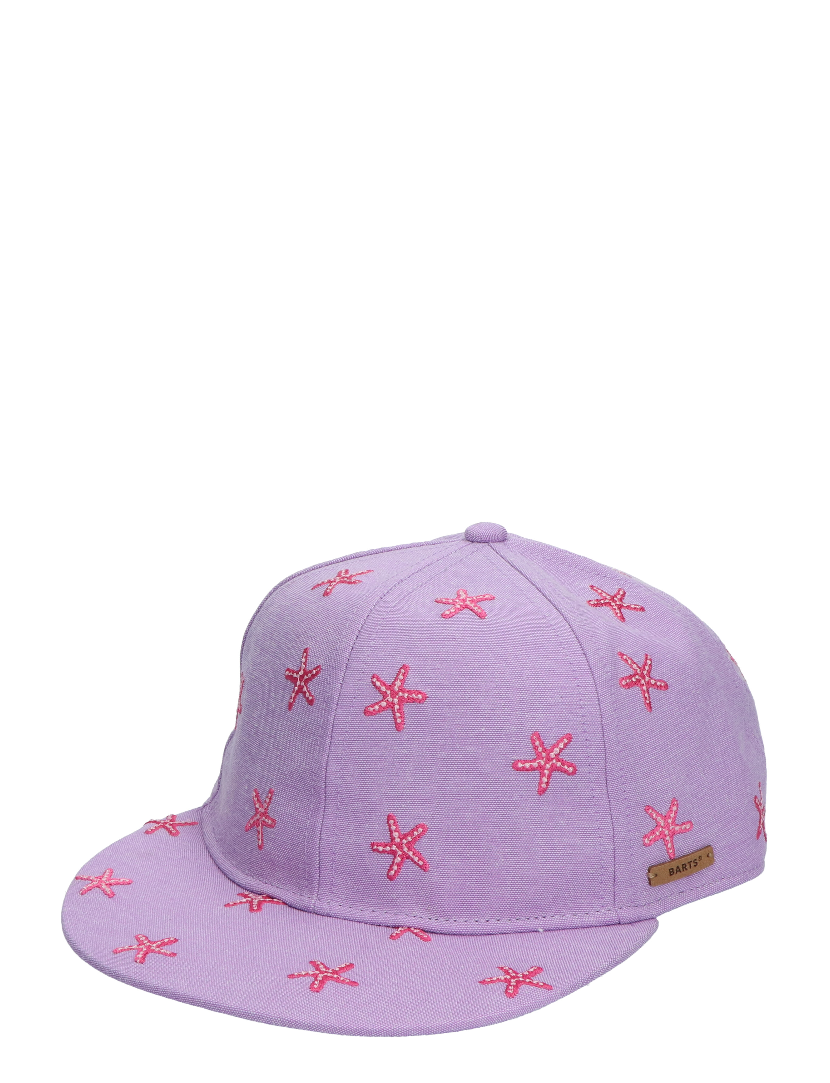 Pauk Cap Purple