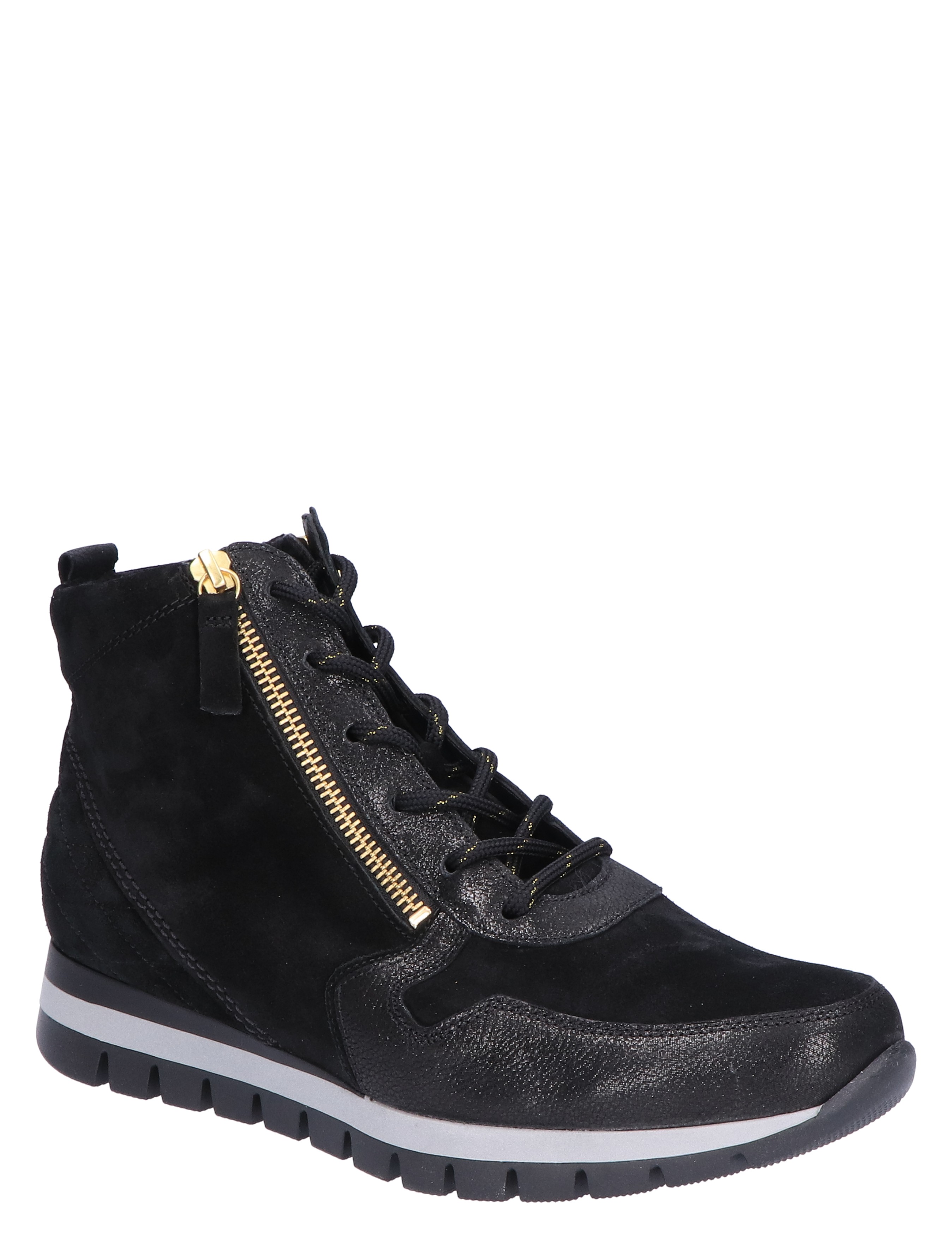 56.455.87 Black H-Wijdte