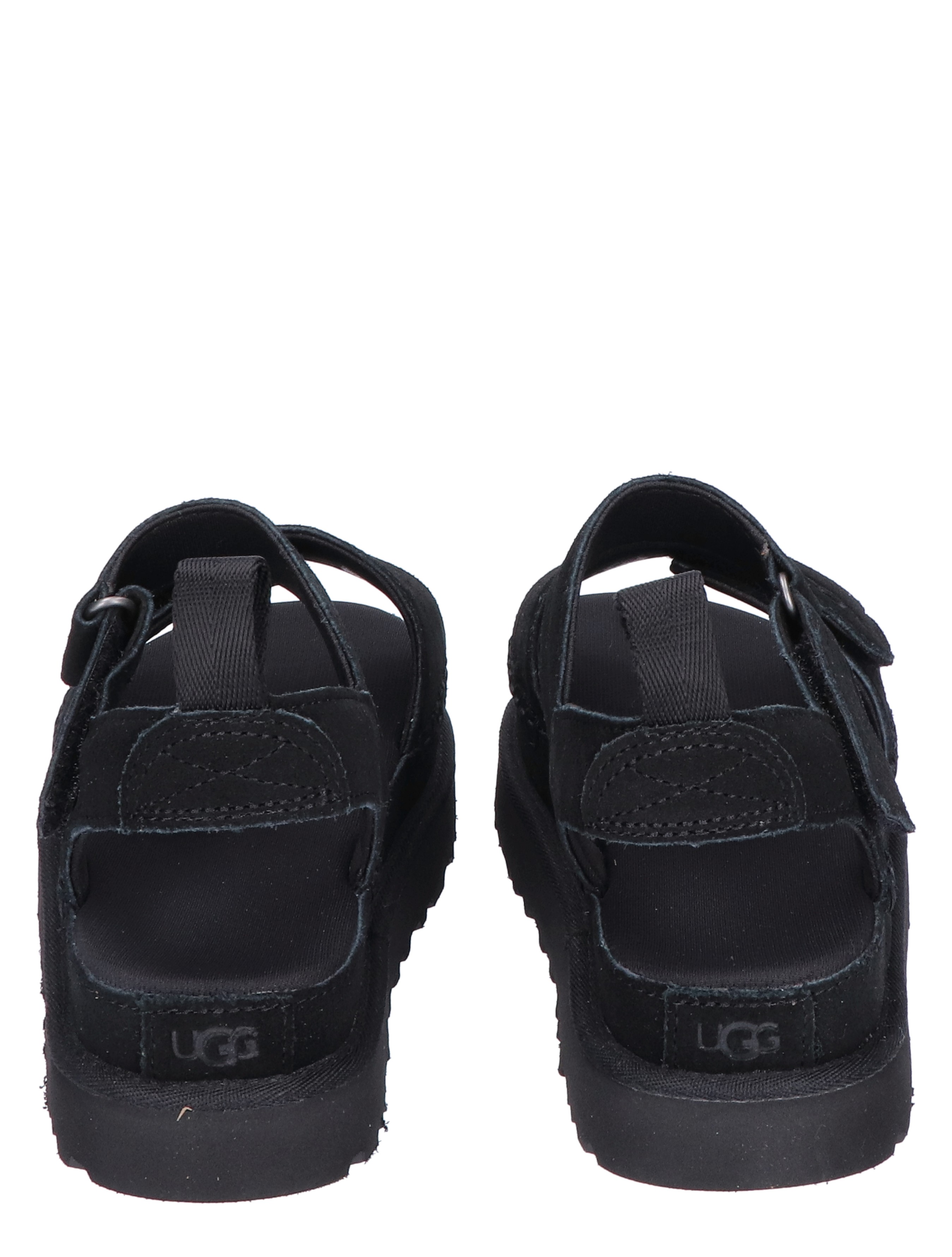 Golden Star Black
