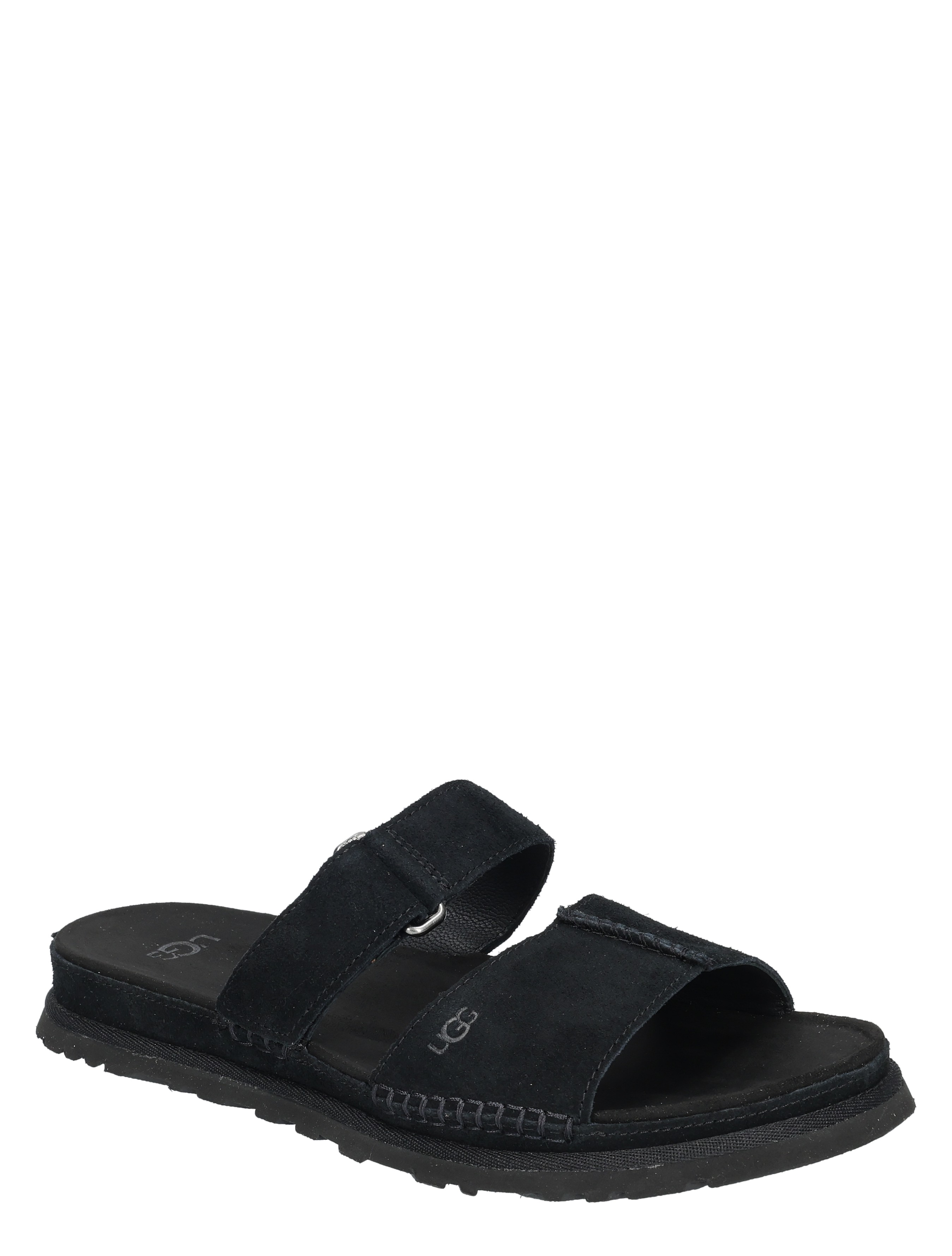UGG - Golden Gaze Slide 1178590 BLK - Dames - Muiltjes - 49853_11_4