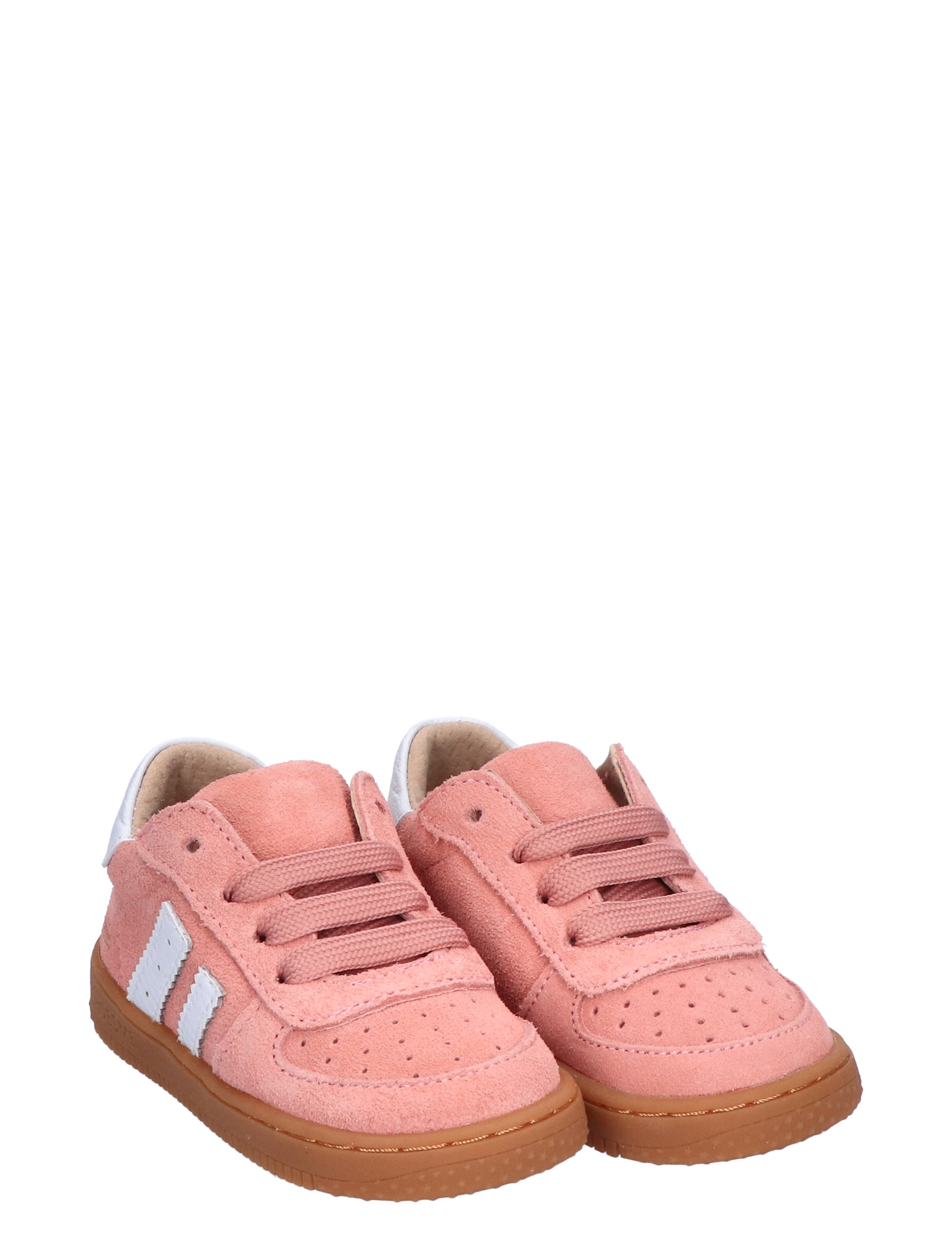 Shoesme - BN25S002 Pink - Meisjes - Babyshoenen - 47440_48_5