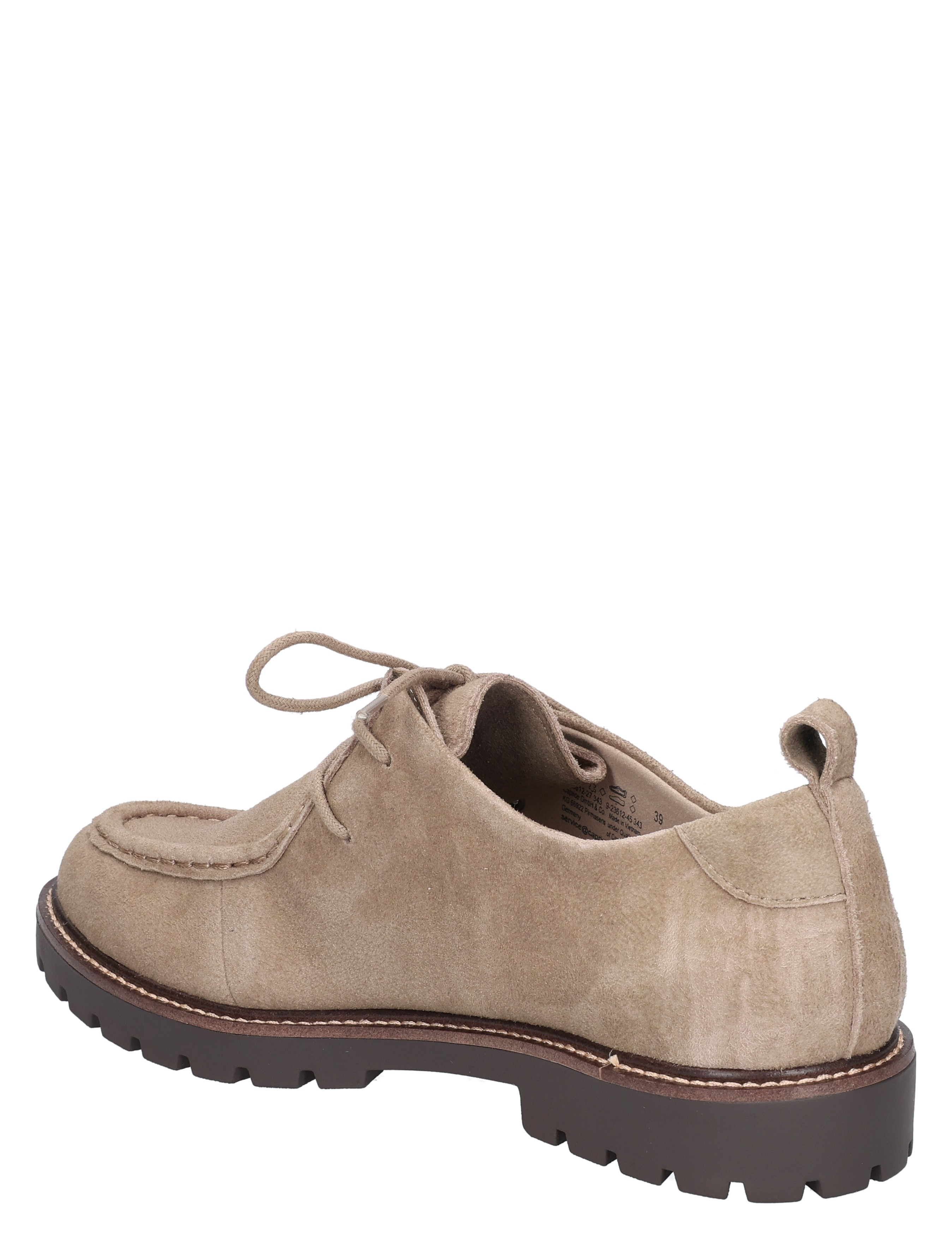 suedel, luxe, werklaarzen, geen label, taupe