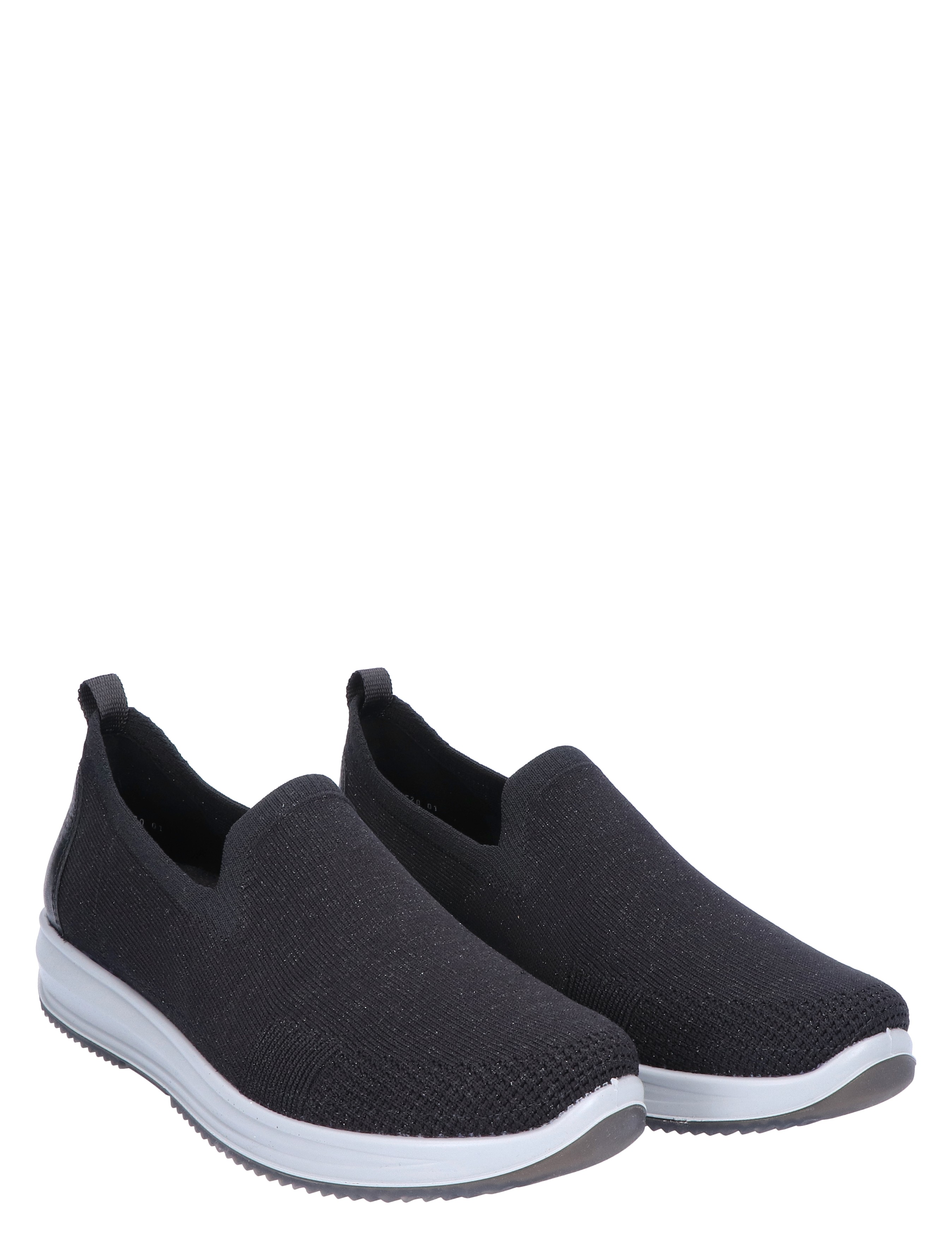12-25520-01 Black H-Wijdte