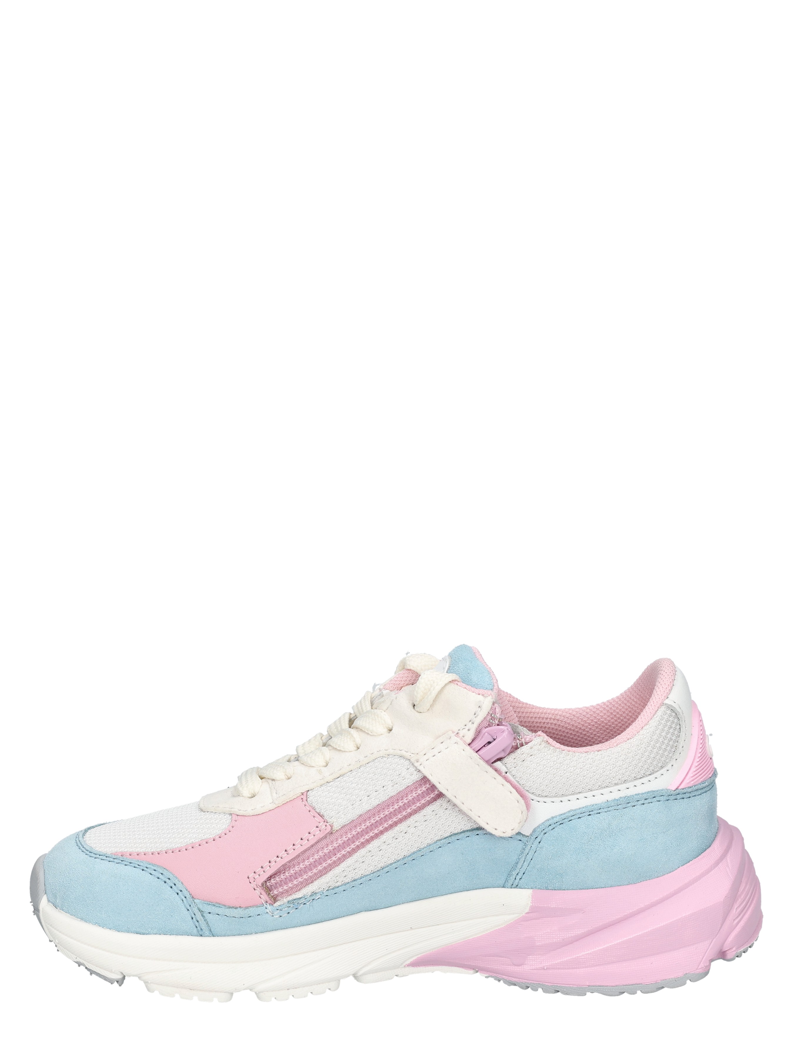 Hip - H1667  Multicolor - Meisjes - Lage Sneakers - Sneakers - 50591_59_2