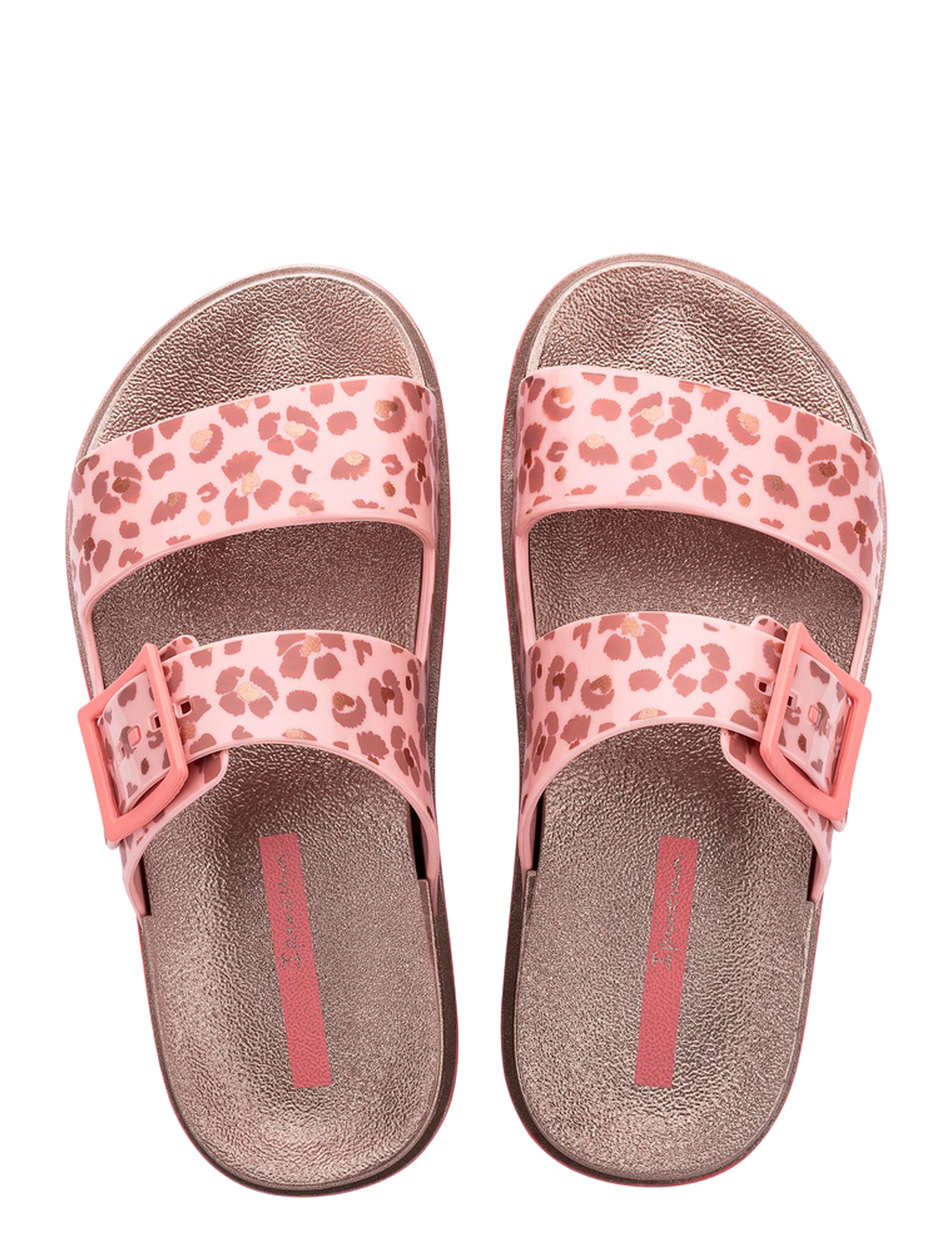 Ipanema - Ipanema Classy Pink - Meisjes - Slippers - 50517_48_1