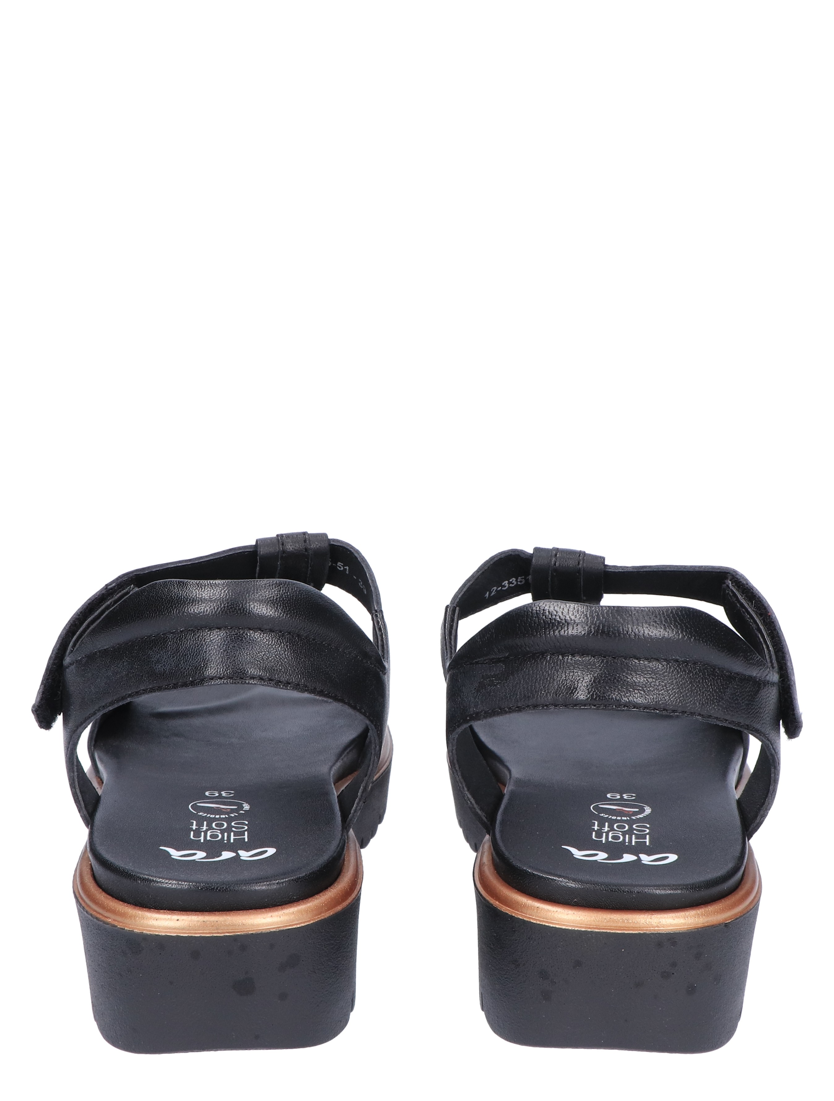 12-33515-01 Black G-Wijdte