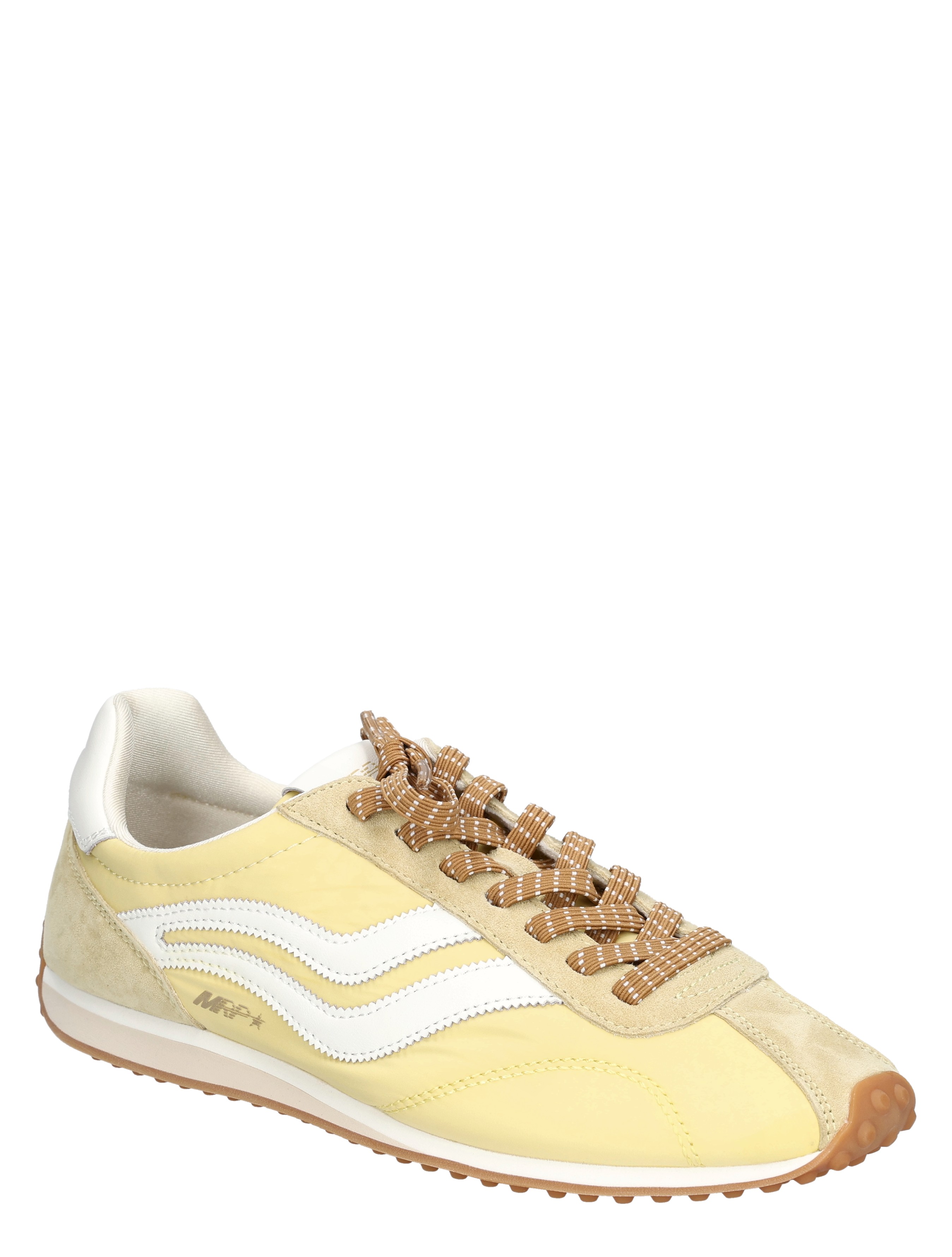 MRP by Maripe - Cartagena MRP V11 Yellow - Dames - Sneakers - Lage Sneakers - 50641_55_3