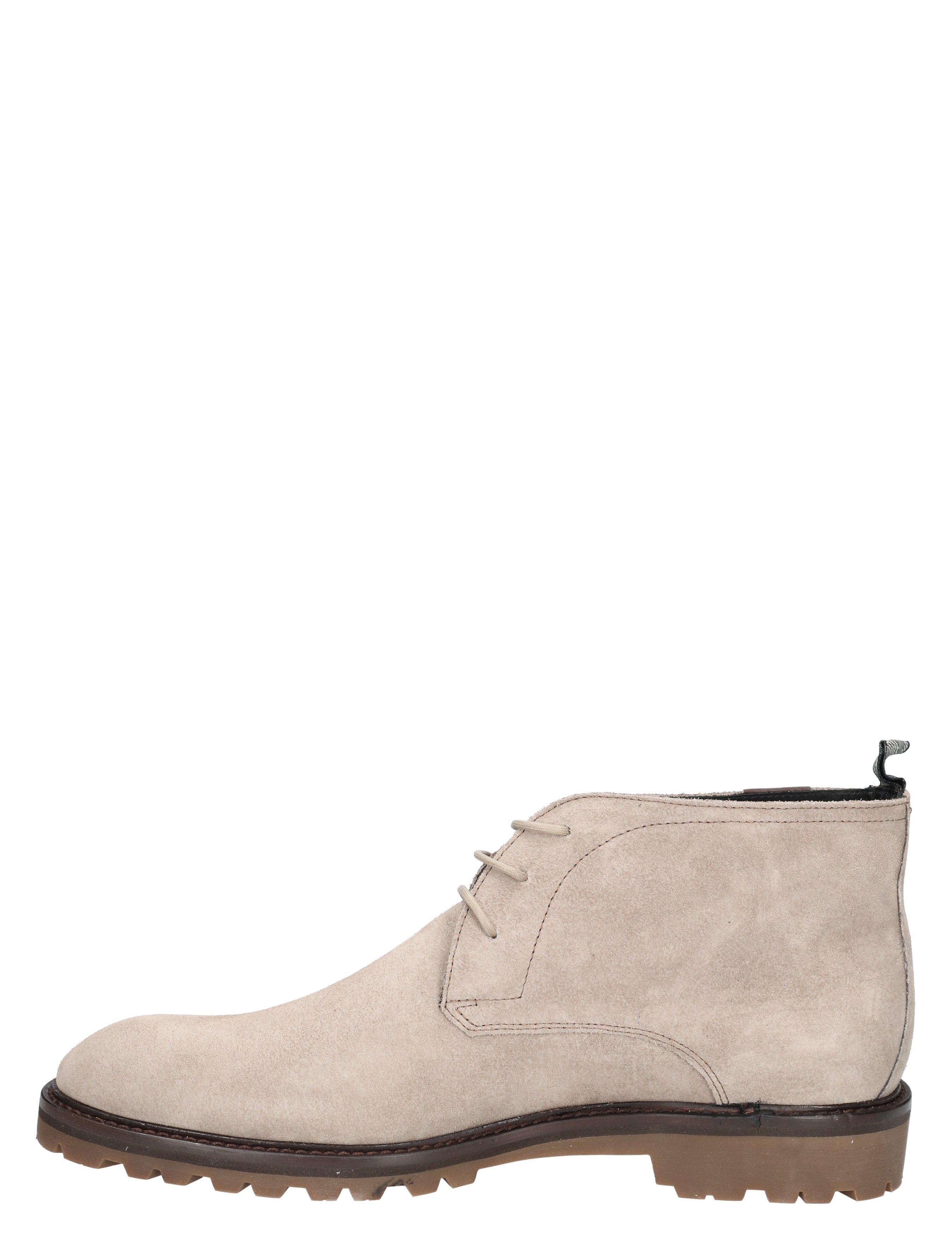 Floris van Bommel - Sturdi SFM-50082 22-02 Light Brown G+ Wijdte - Heren - Boots - Enkellaarsjes - 49315_77_2