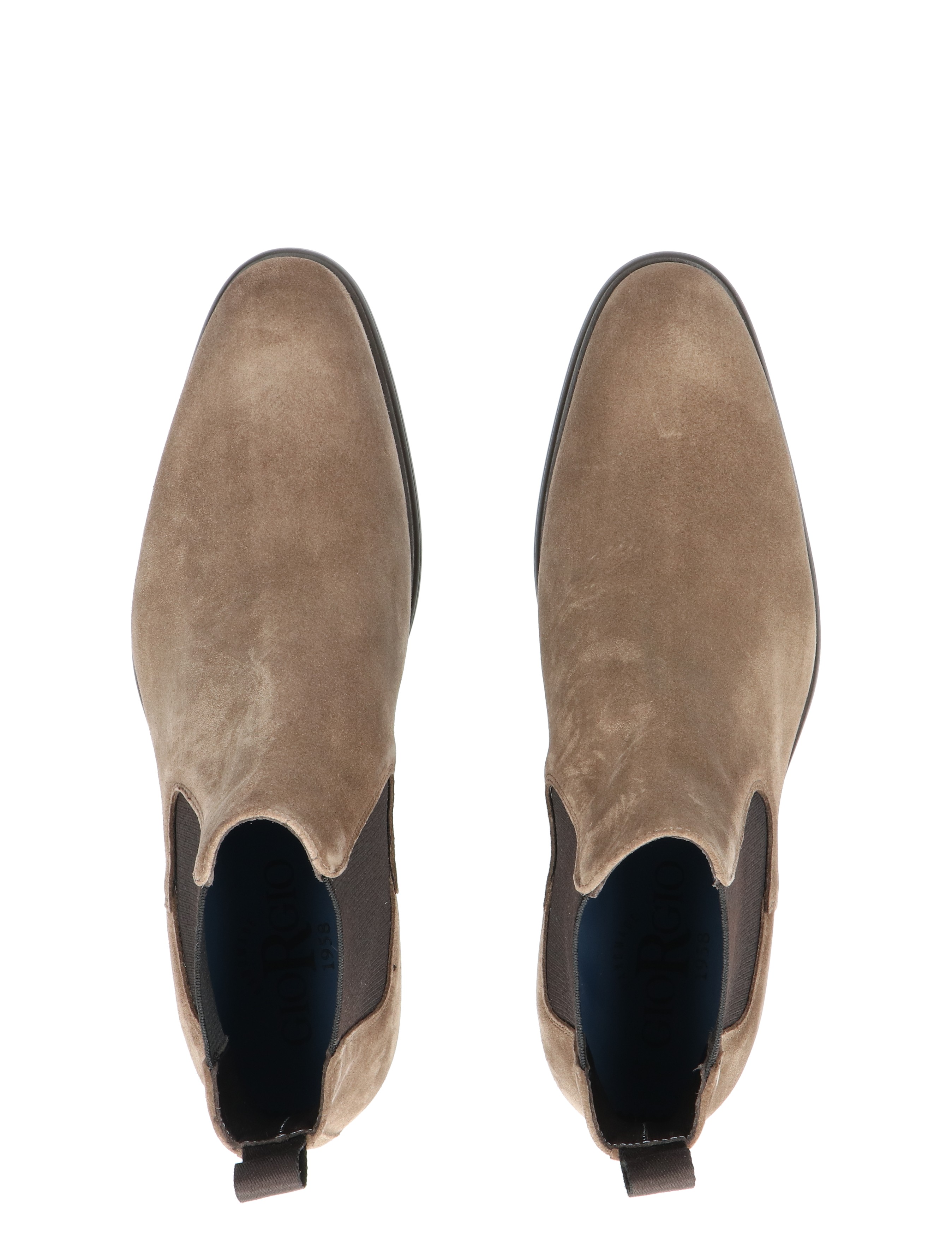 Giorgio 1958 - 79410 Boy 158 Douglas - Heren - Chelsea Boots - Boots - 45864_77_7