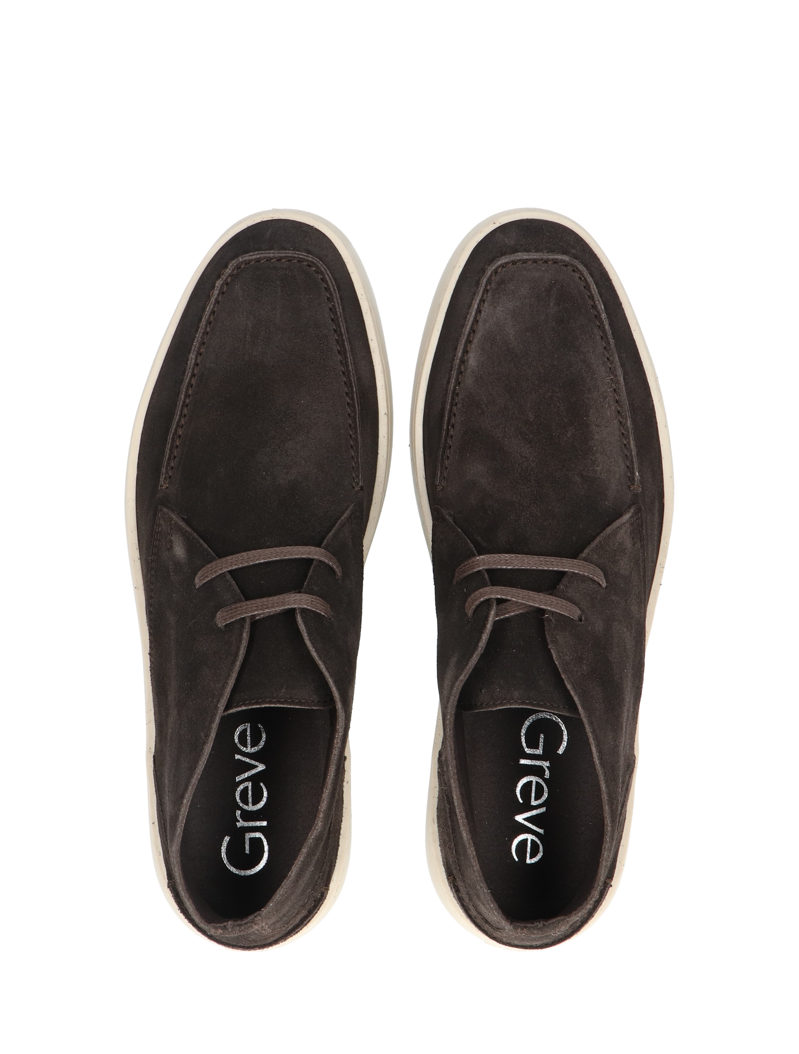 Greve - Wave 2525 21 3337 Brown - Heren - Boots - Enkellaarsjes - 49152_22_7