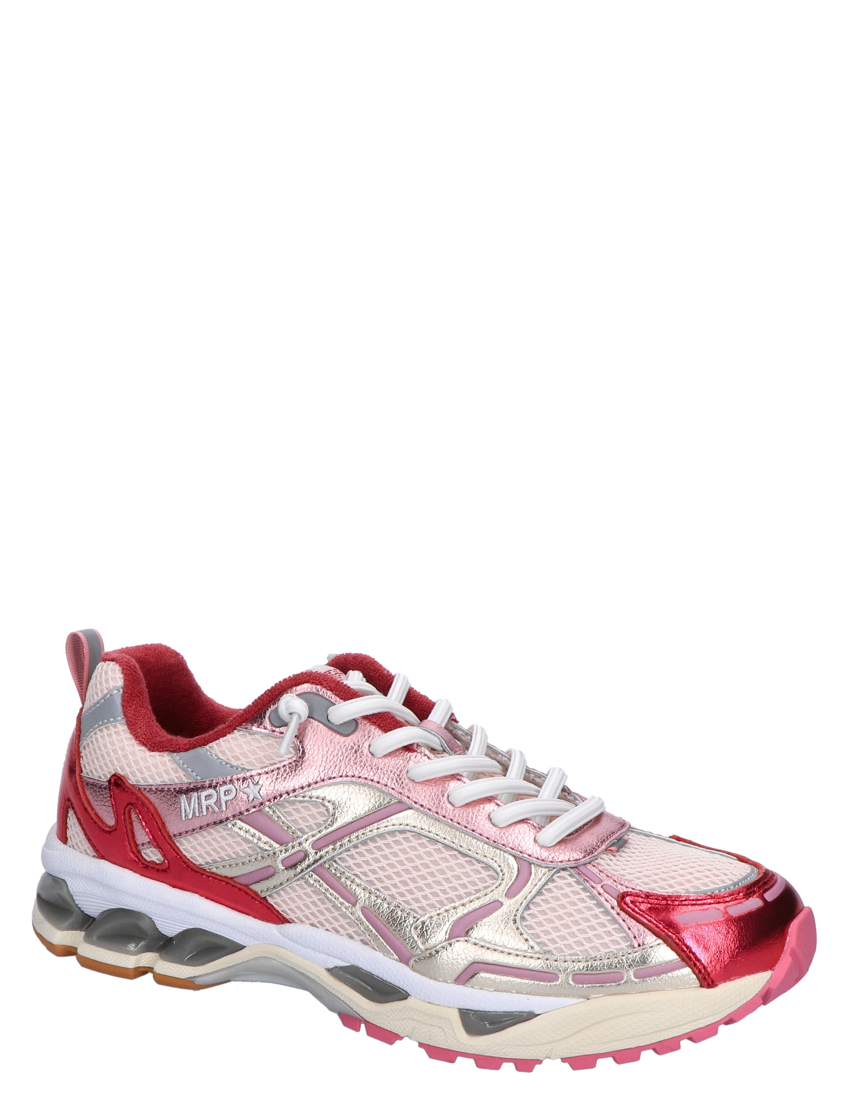 MRP01 Var 23 Red