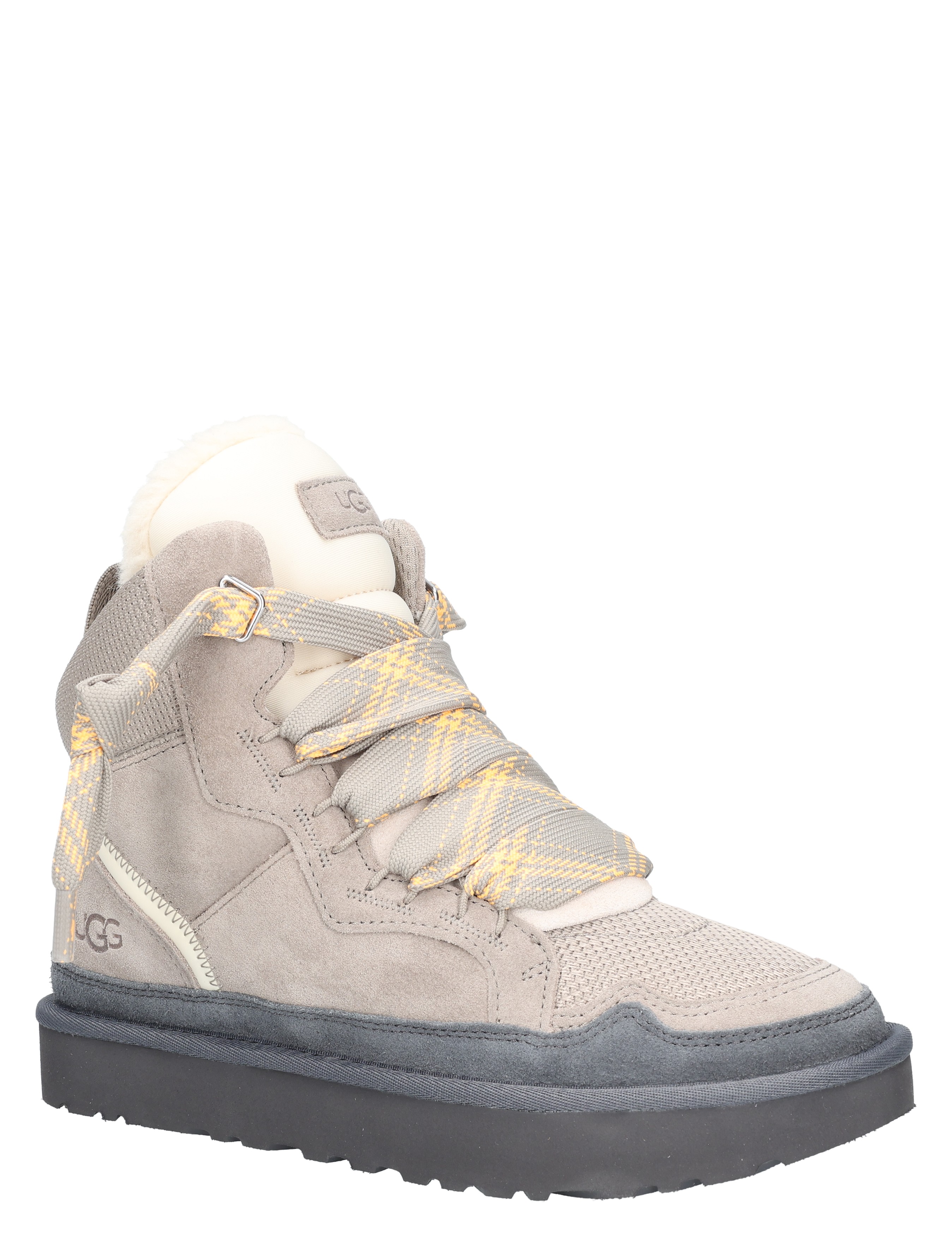 UGG - Highmel 1145390 CBBLG - Dames - Boots - Enkellaarsjes - 48122_99_3