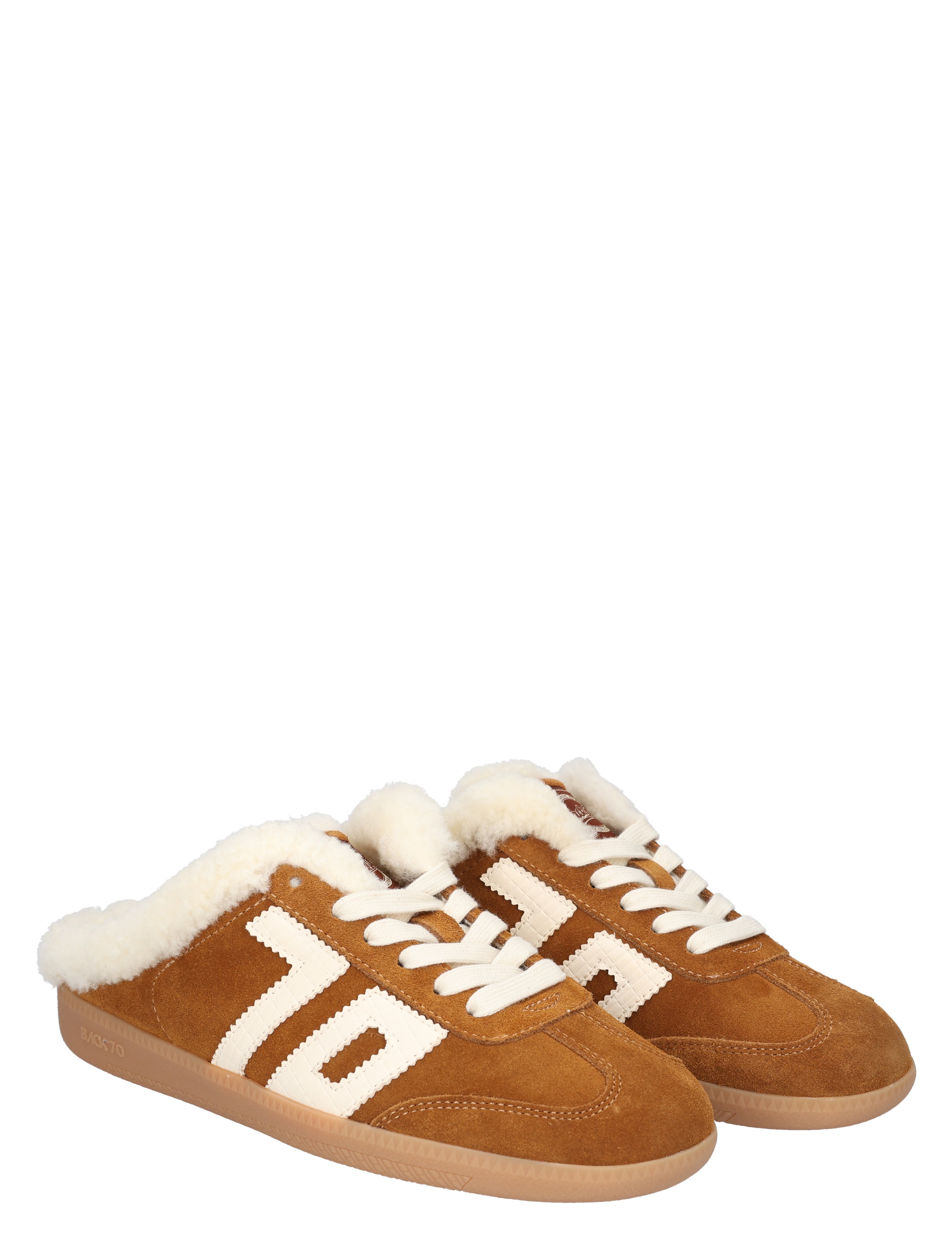 hoge sneaker, suede, luxe voering, witte veters, zachte zool