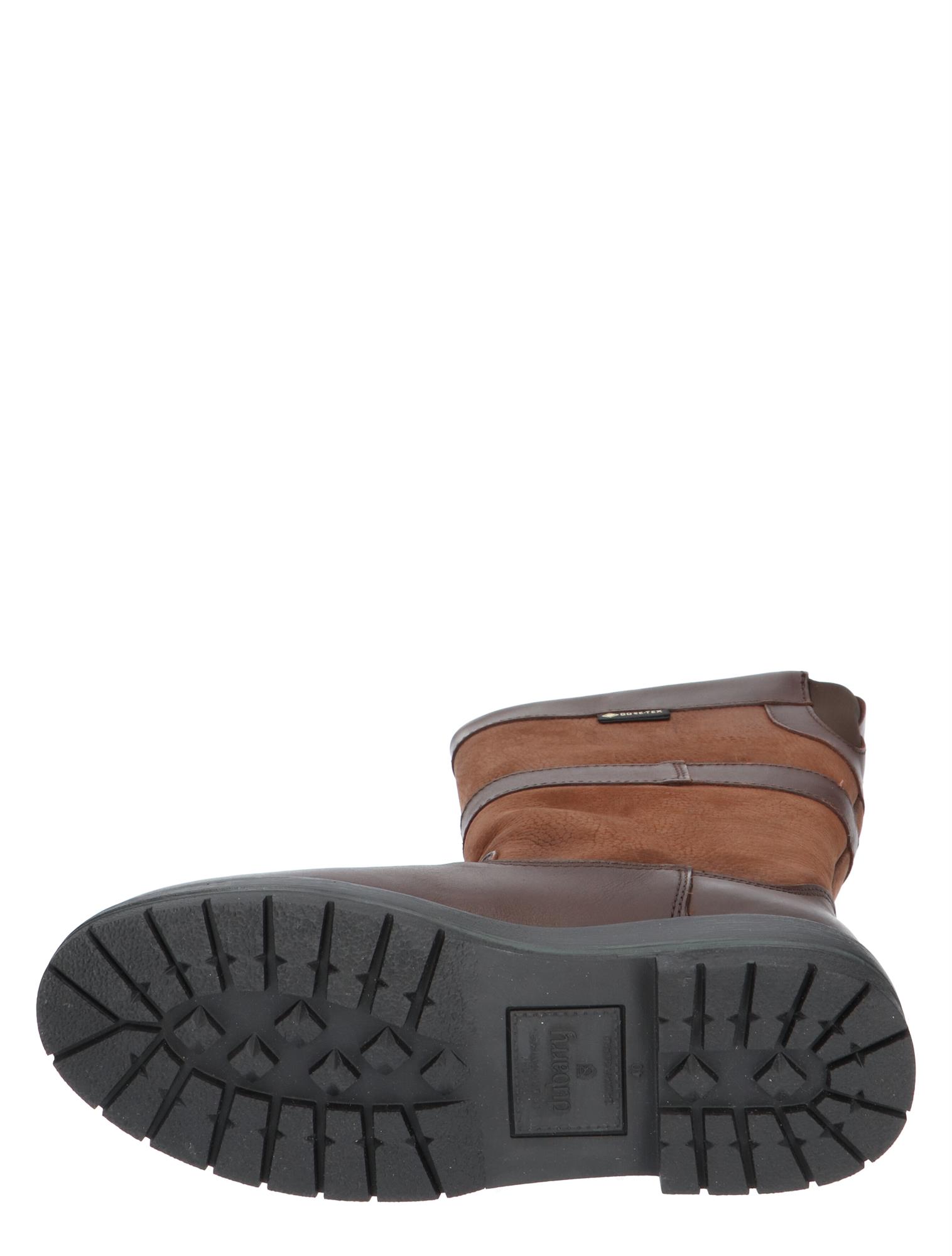 Dubarry - Kildare Boot Women Walnut - Dames - Boots - Lange Laarzen - 15085_22_6