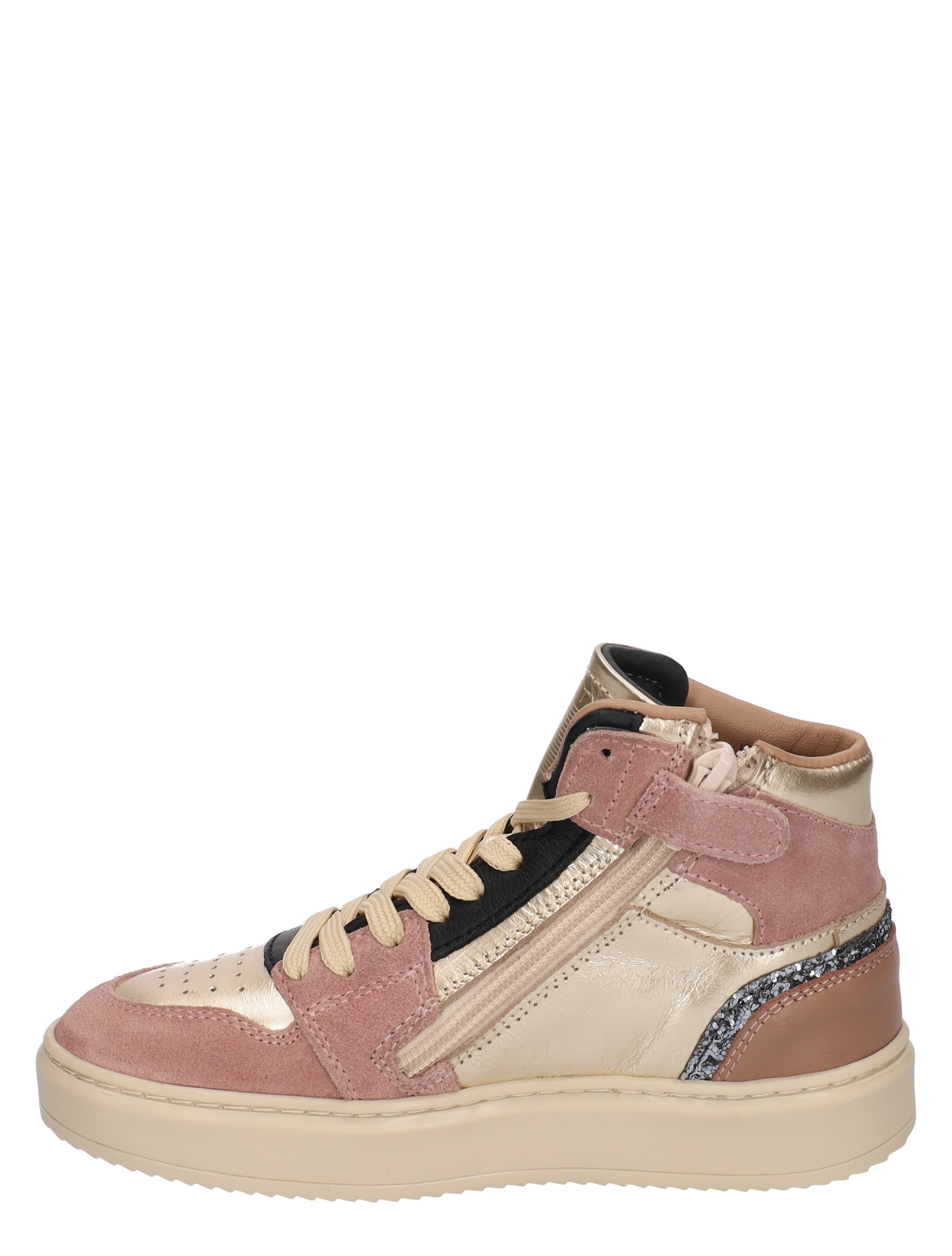 H1665 Silver Beige Combi