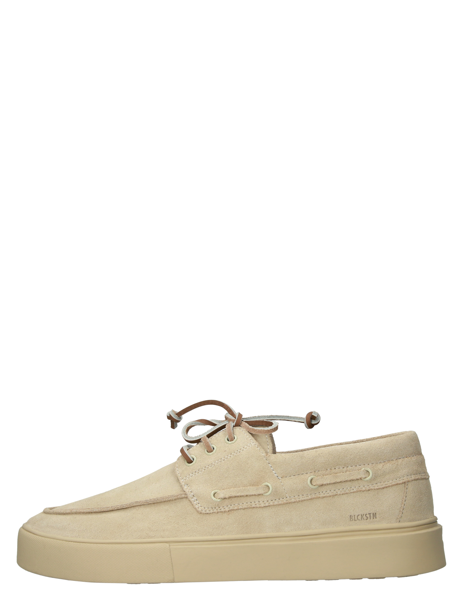 Blackstone Footwear - DG510 Papyrus - Heren - Bootschoenen - 51778_77_2