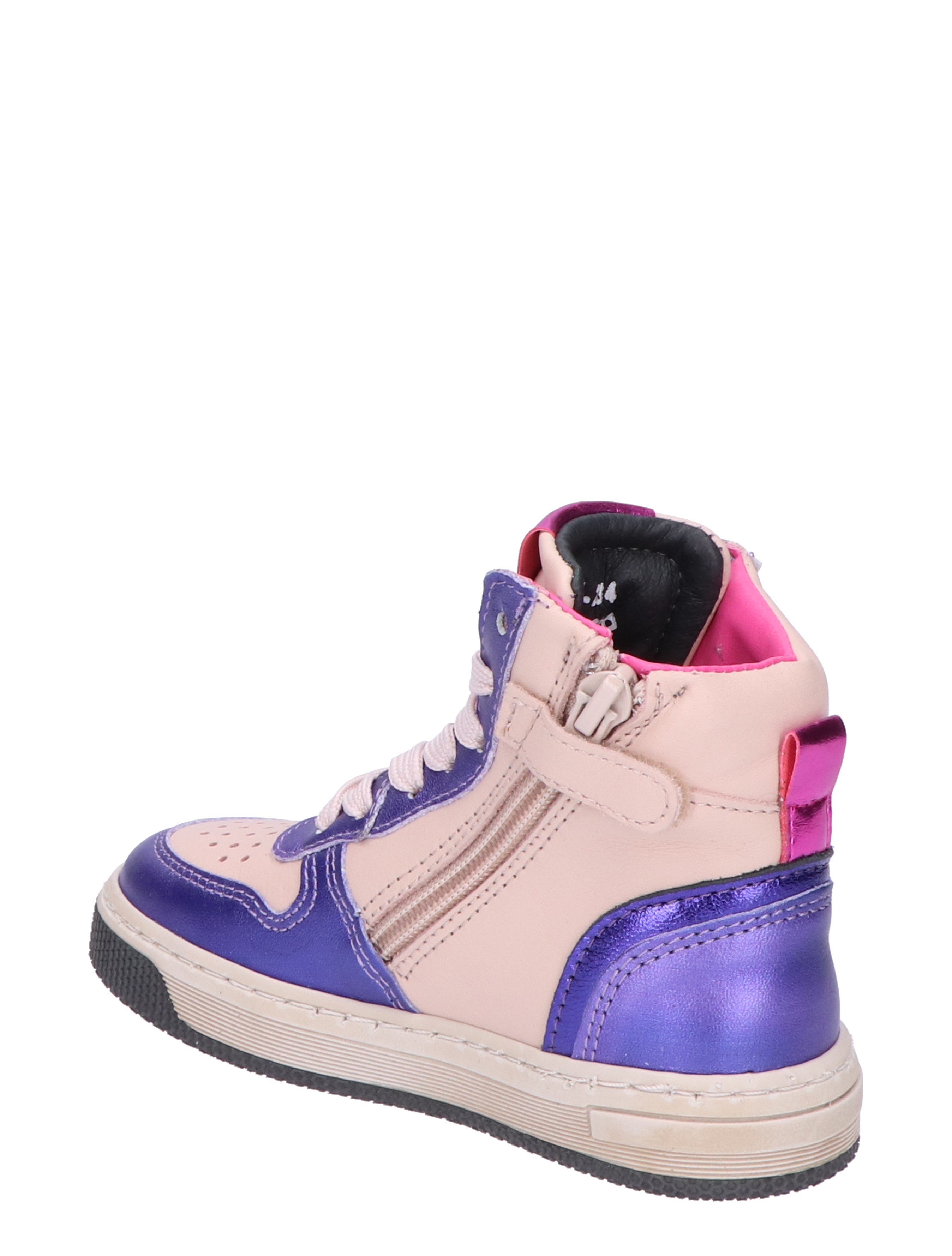 P1301 Purple Combi